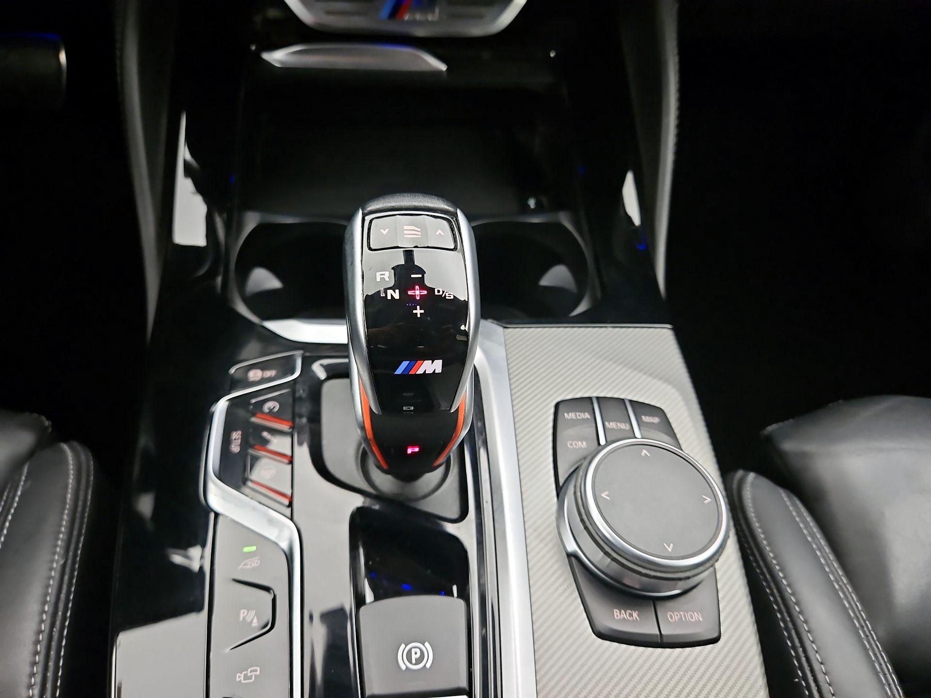 Thumbnail: 2020 BMW X4 - 17