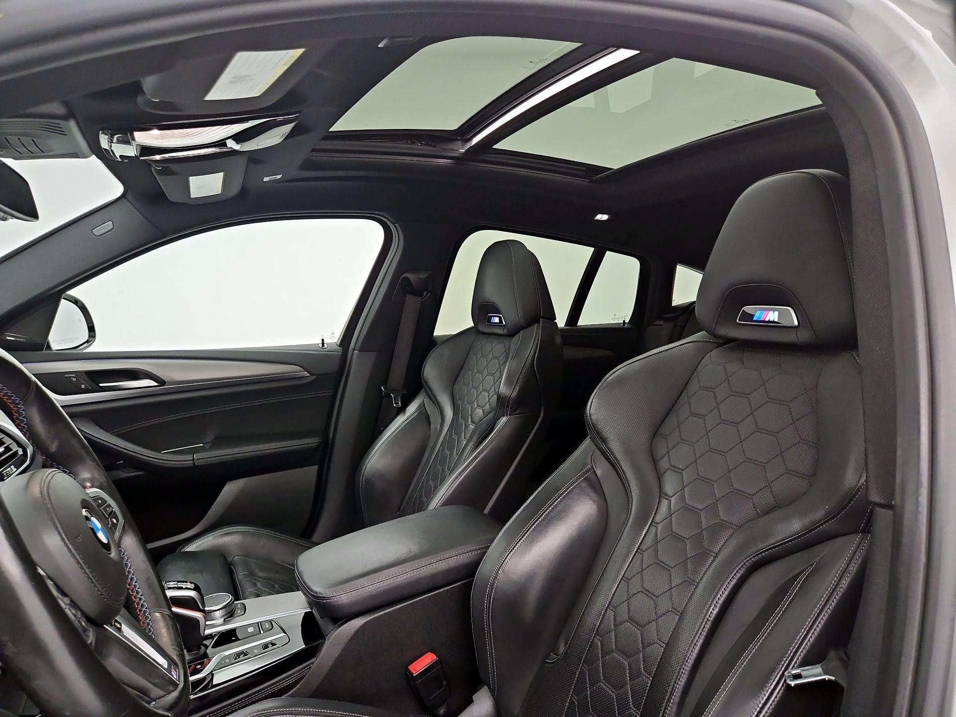 Thumbnail: 2020 BMW X4 - 19