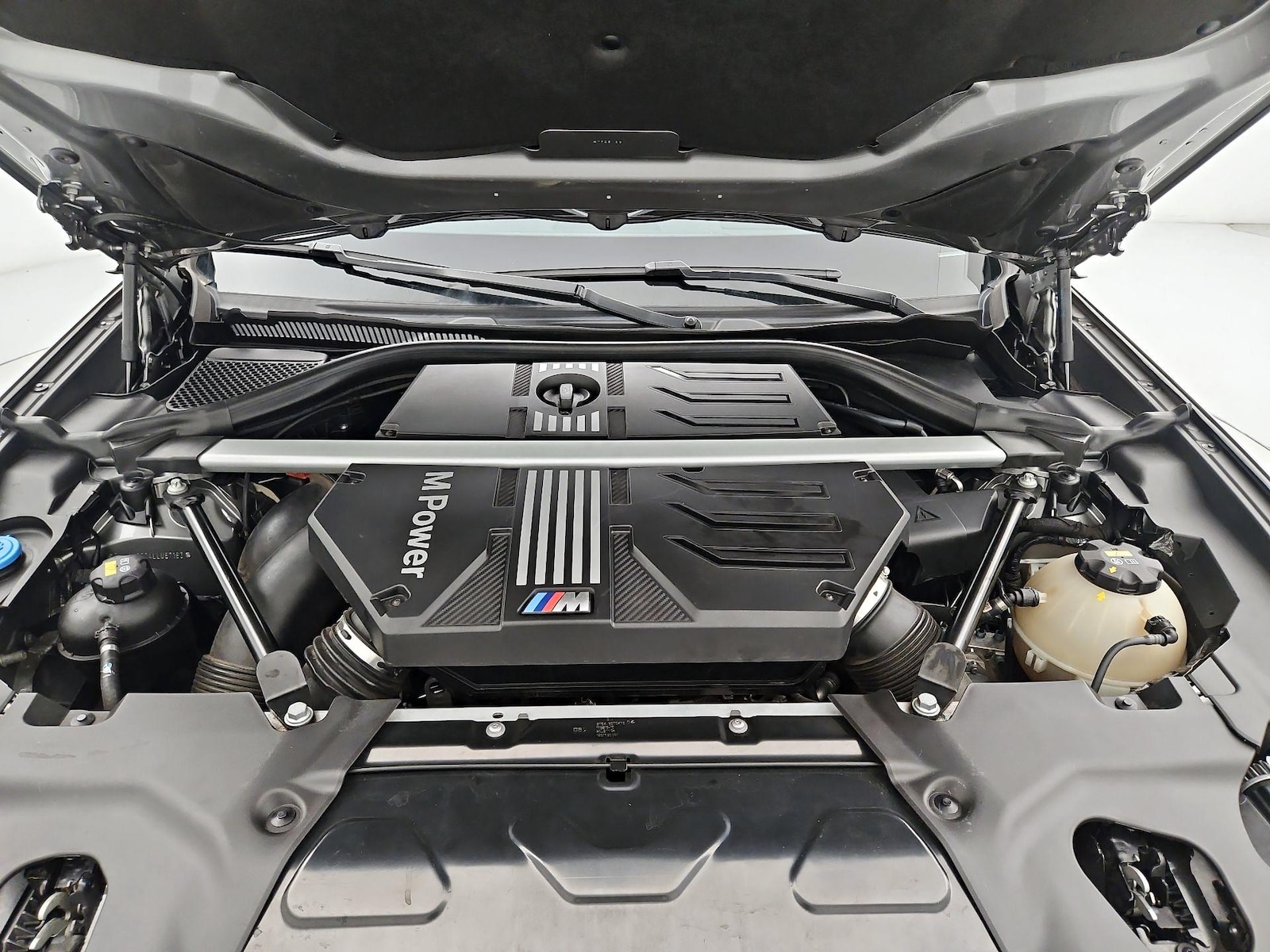 2020 BMW X4 M Base - Photo 23