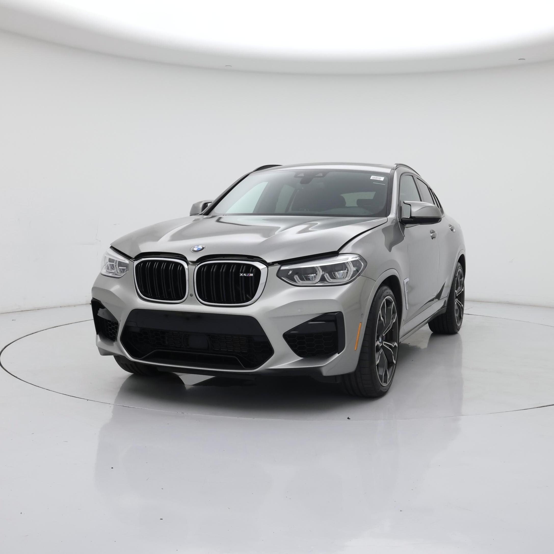 Thumbnail: 2020 BMW X4 - 4