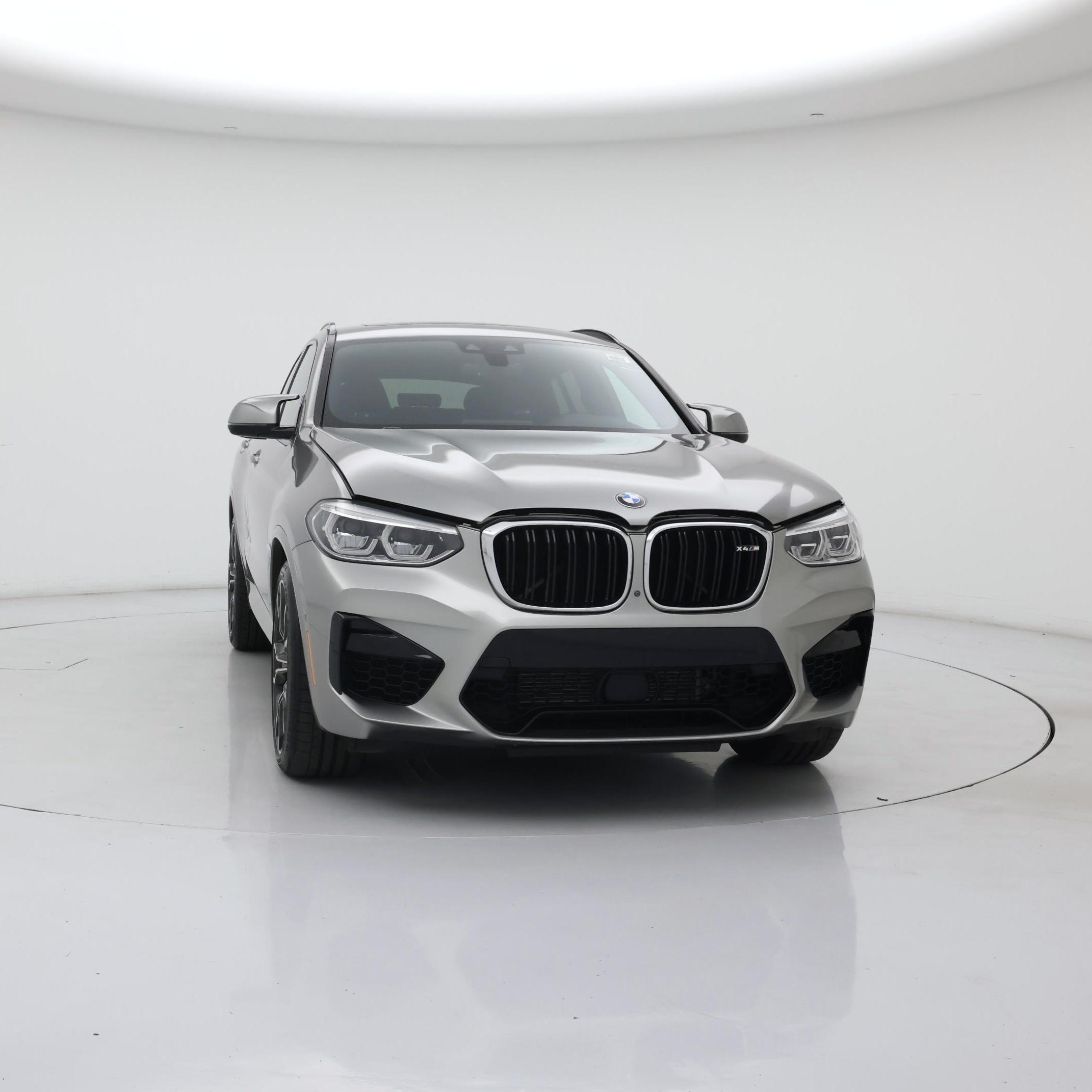 Thumbnail: 2020 BMW X4 - 5