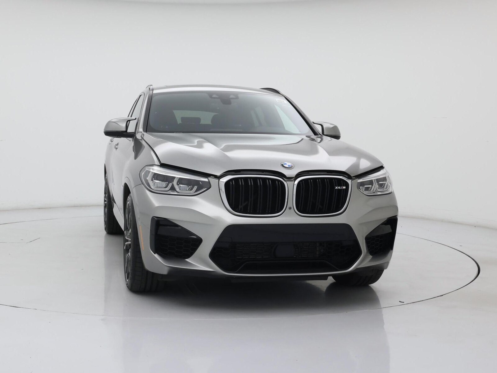 2020 BMW X4 M Base - Photo 6