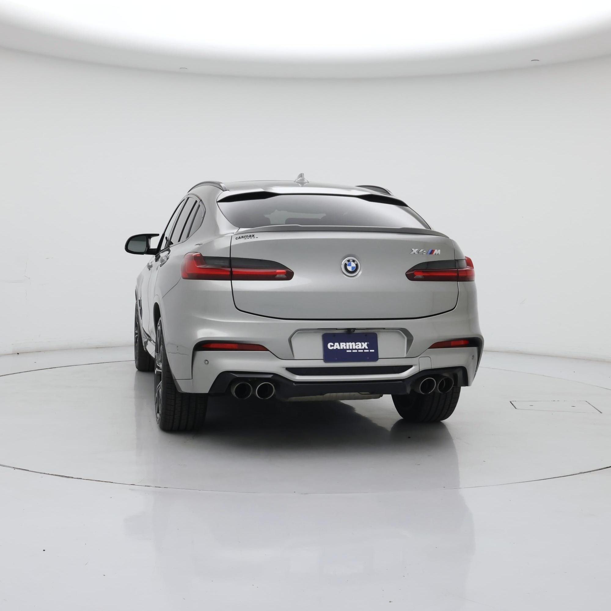 Thumbnail: 2020 BMW X4 - 6