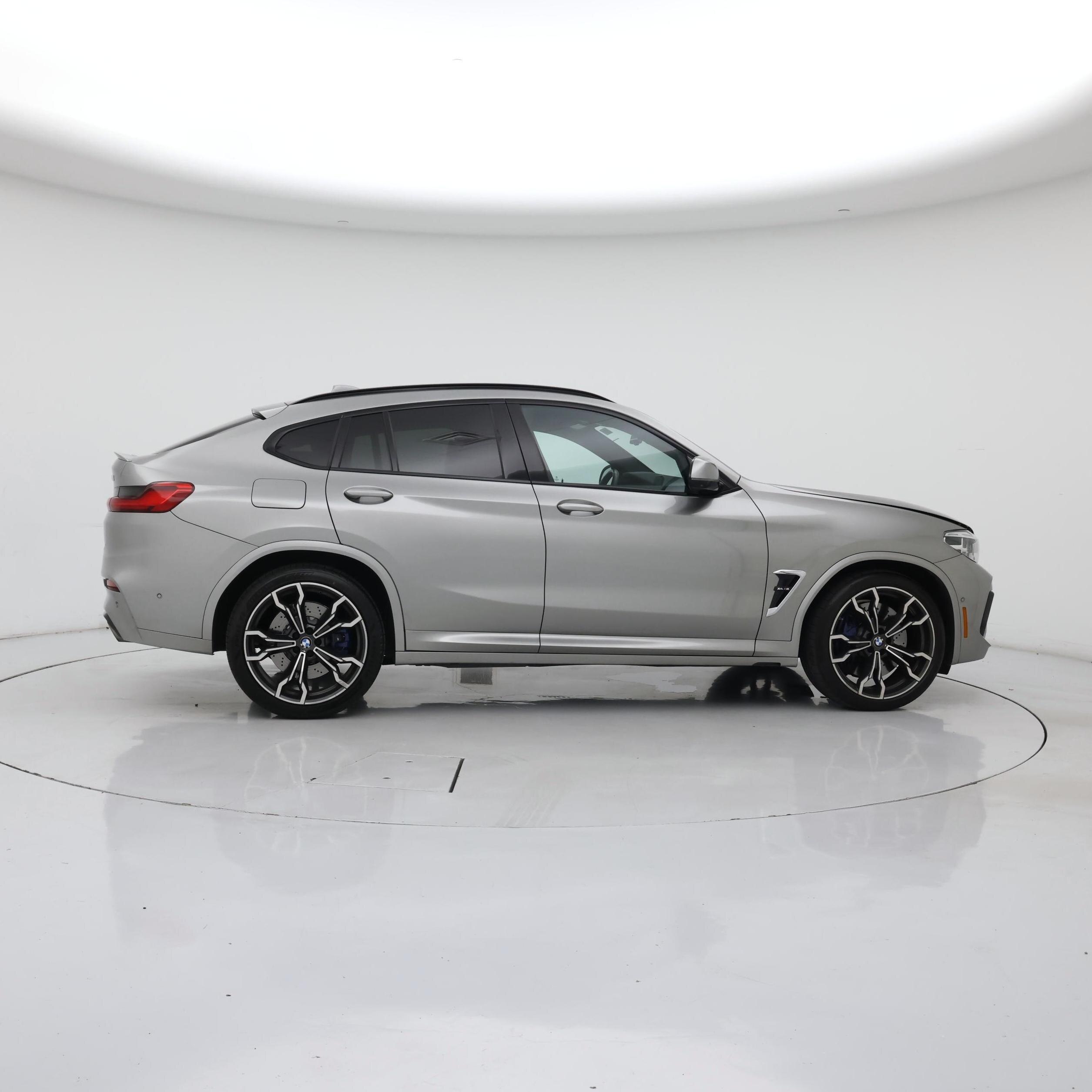 Thumbnail: 2020 BMW X4 - 7