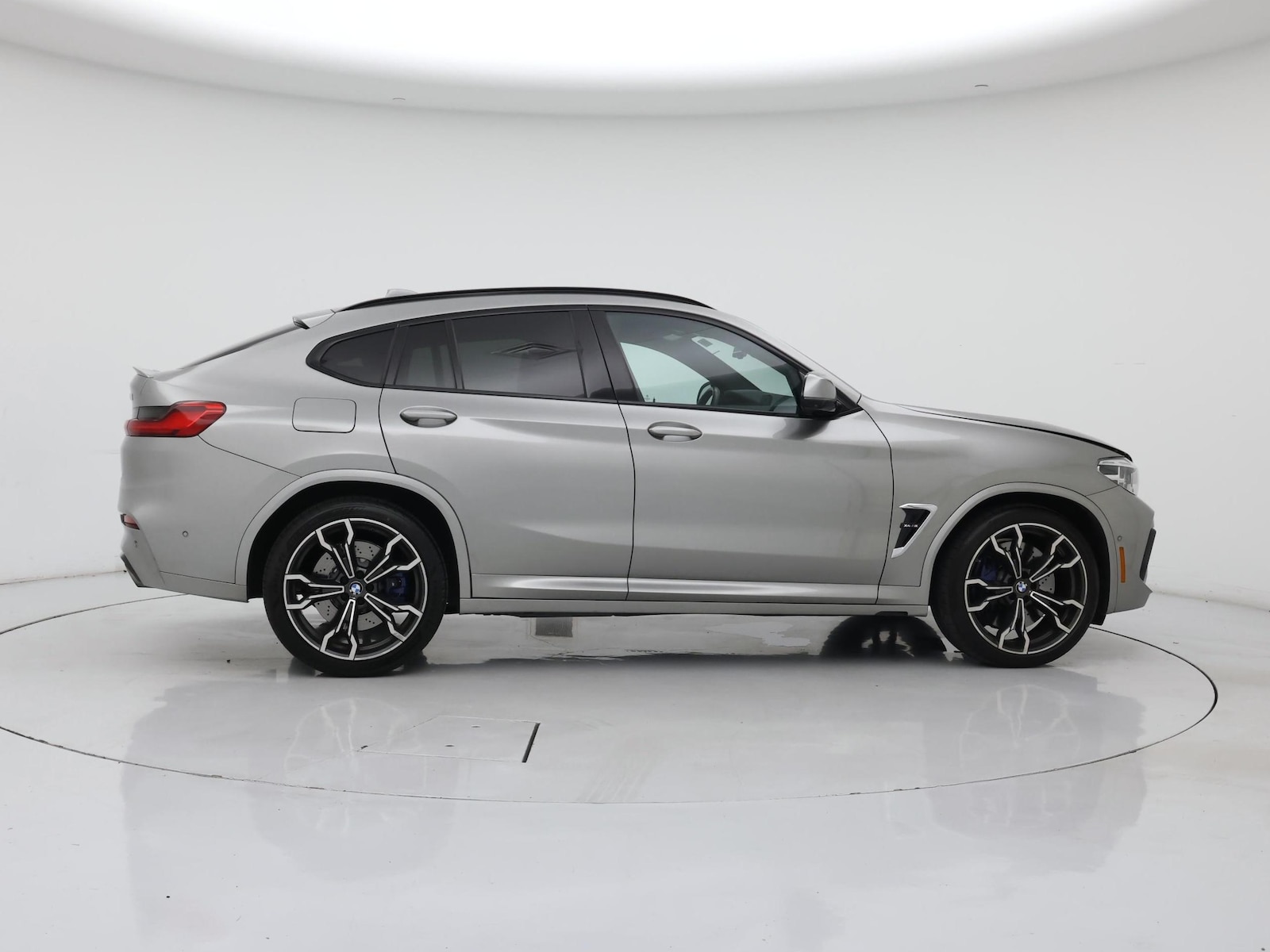 2020 BMW X4 M Base - Photo 8