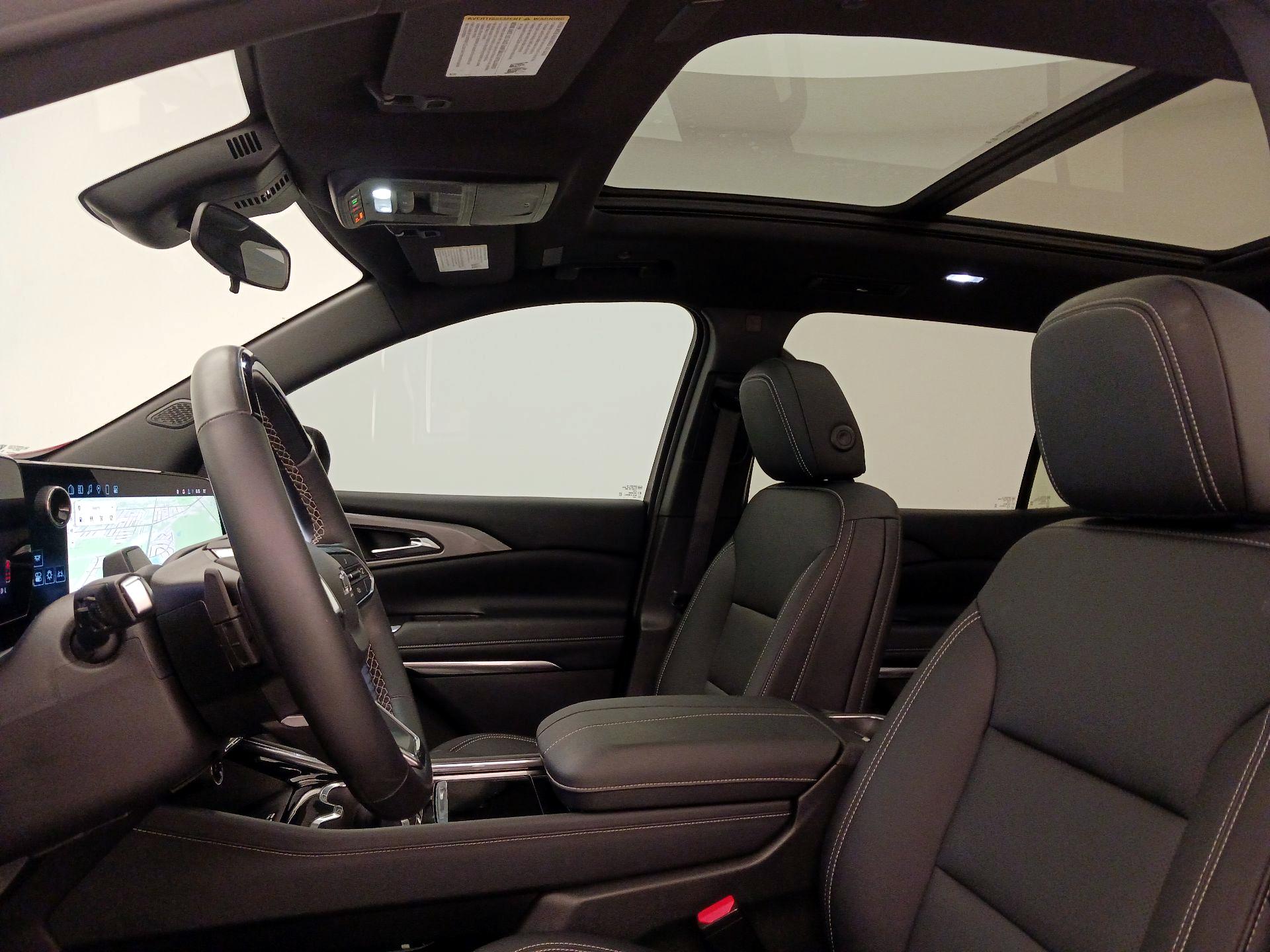 Thumbnail: 2024 Chevrolet Traverse - 20