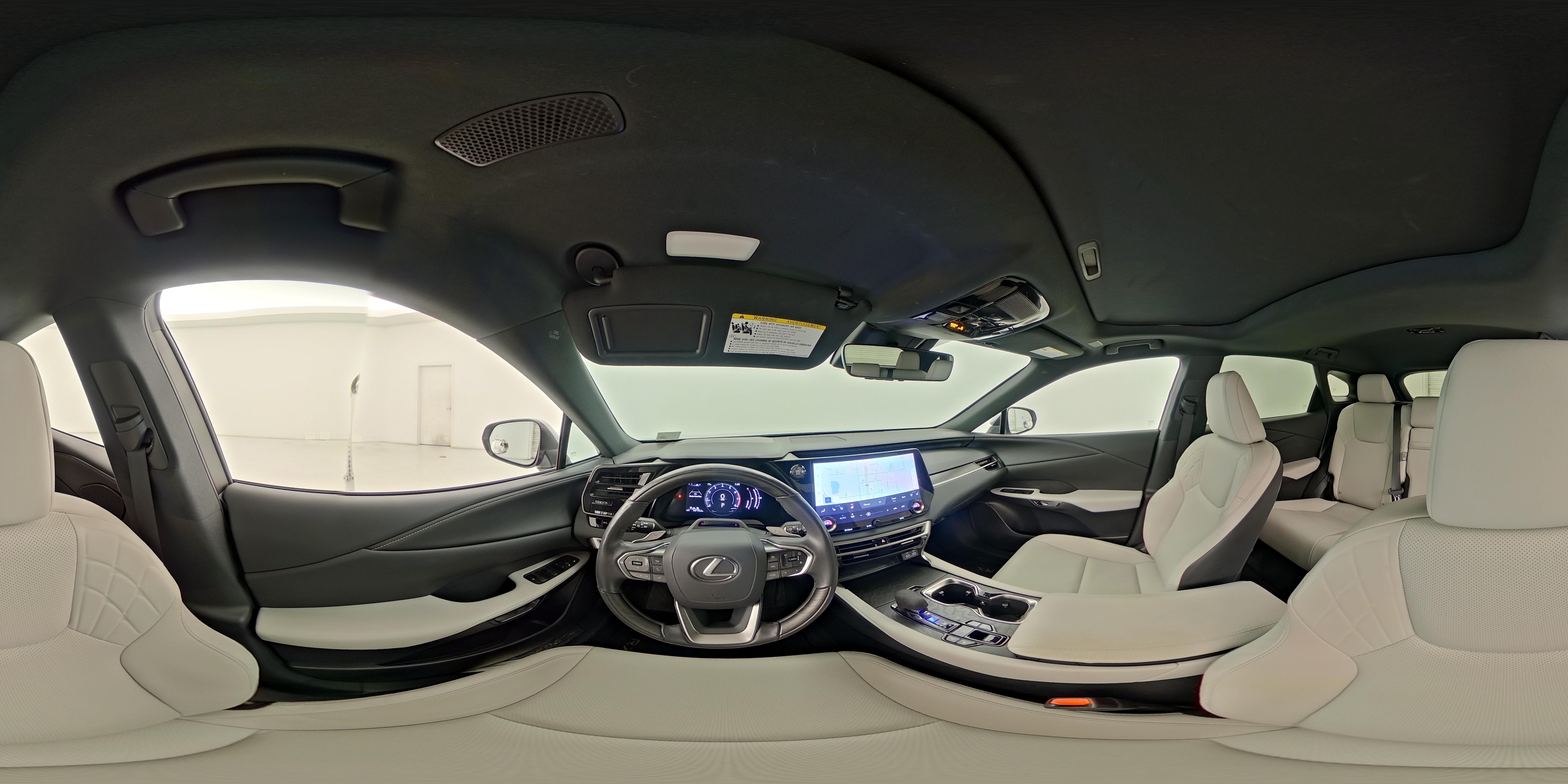 2024 Lexus RX 350 - Photo 29