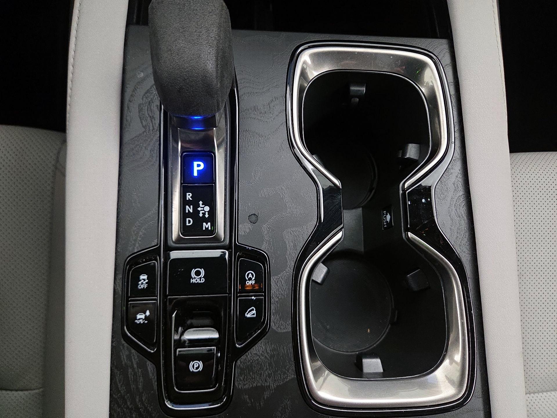 Thumbnail: 2024 Lexus RX - 18