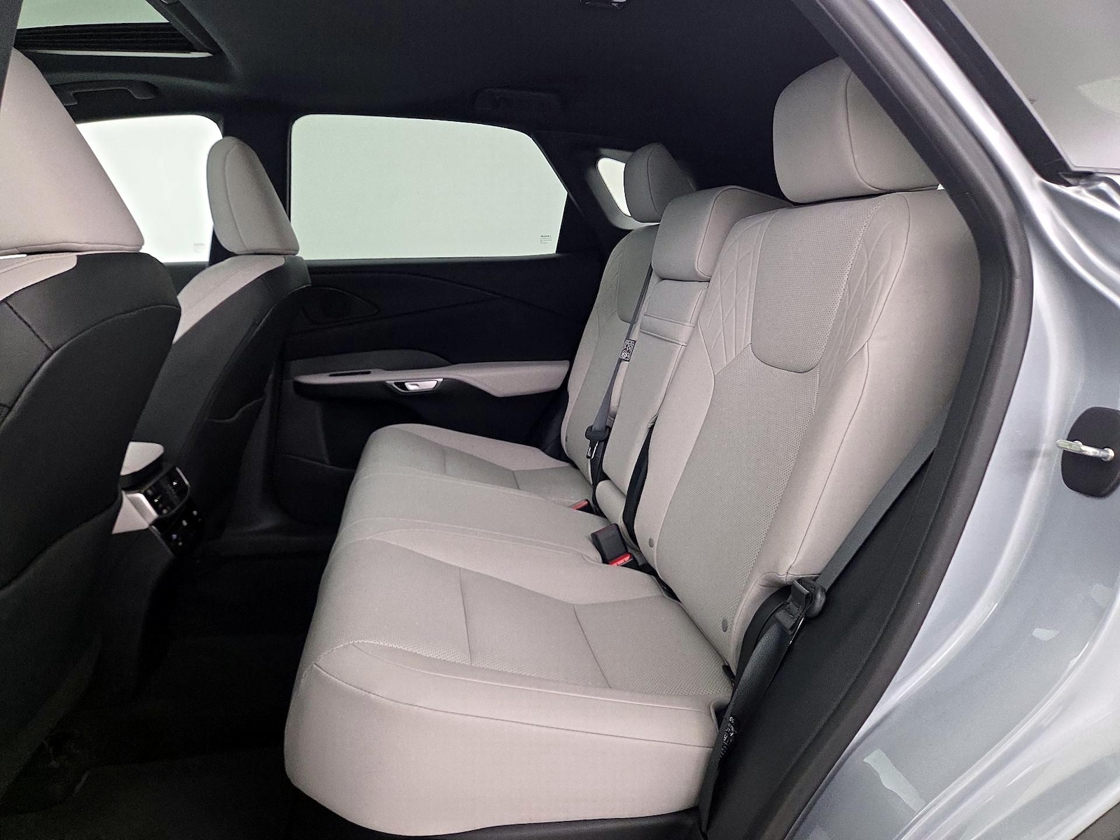 2024 Lexus RX 350 - Photo 22