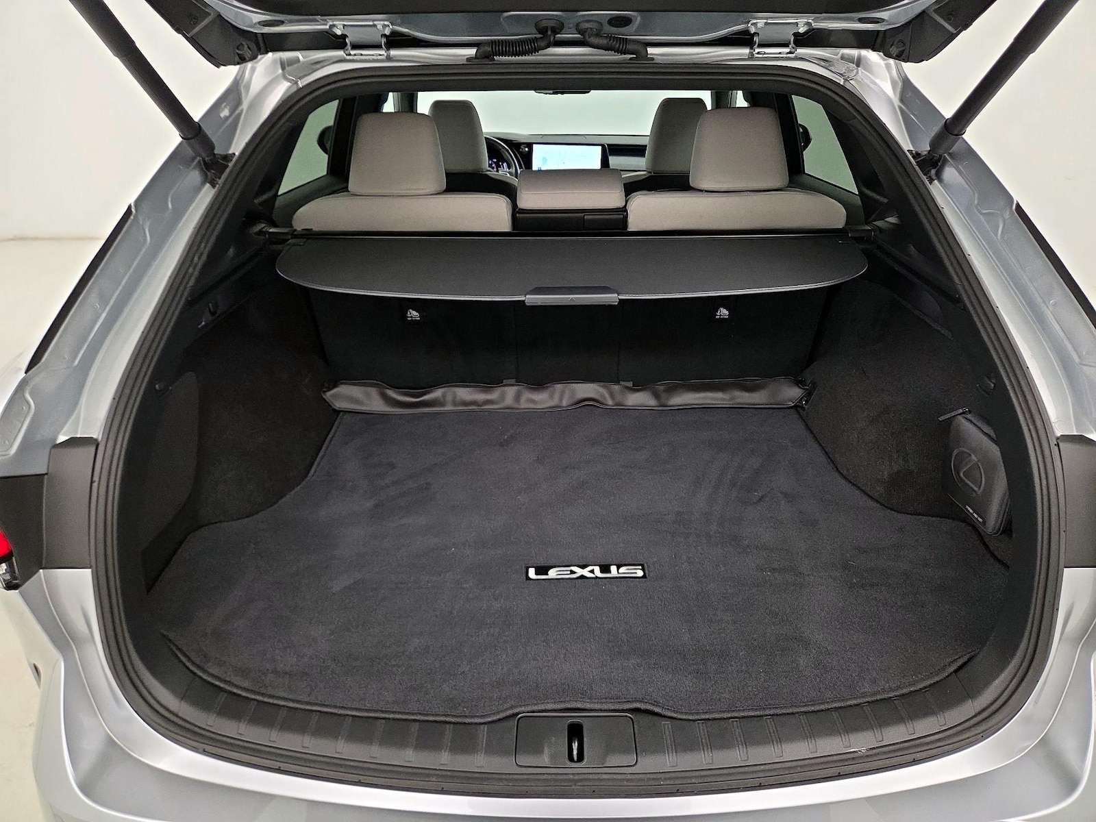 2024 Lexus RX 350 - Photo 23