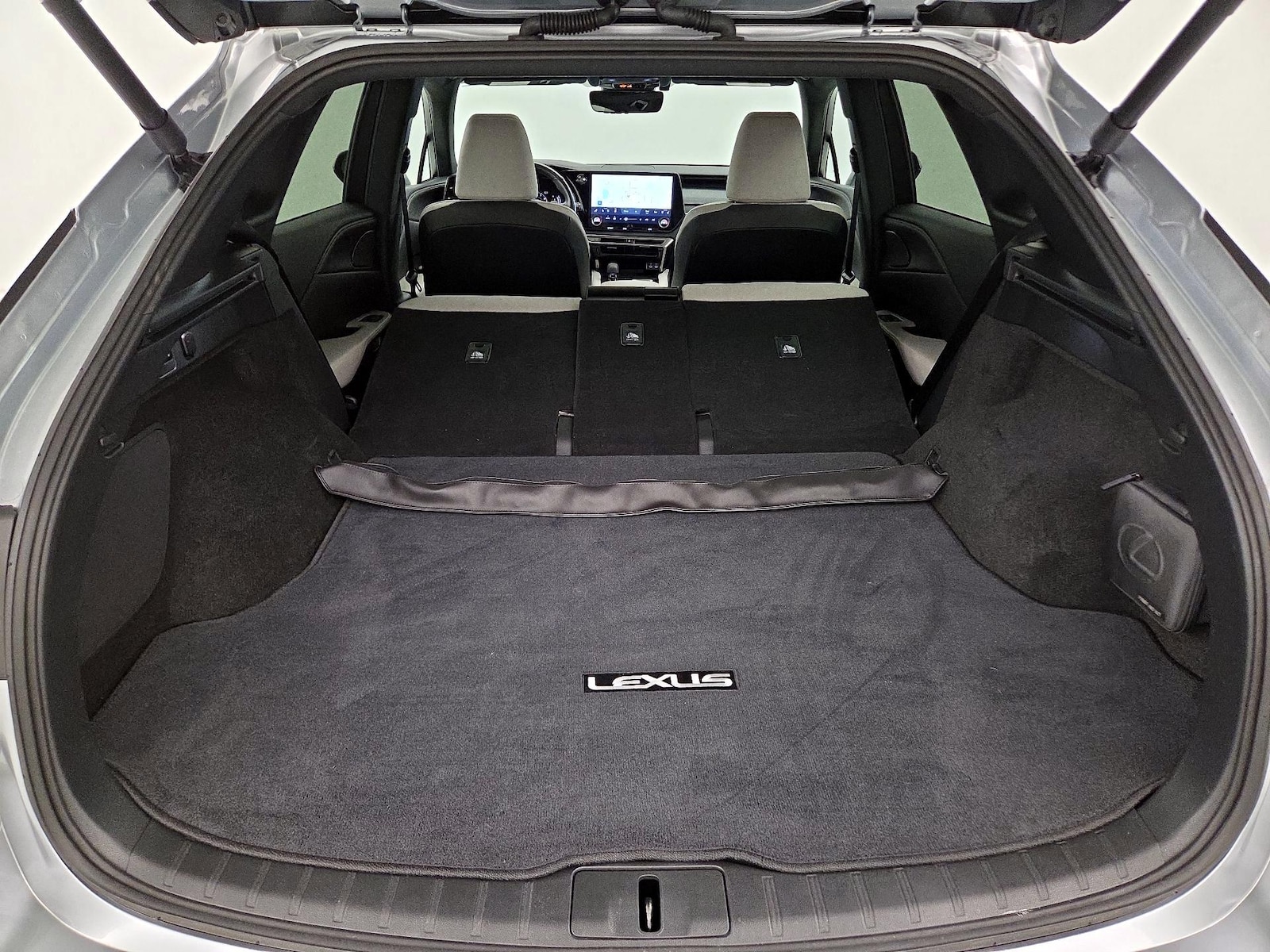 2024 Lexus RX 350 - Photo 24