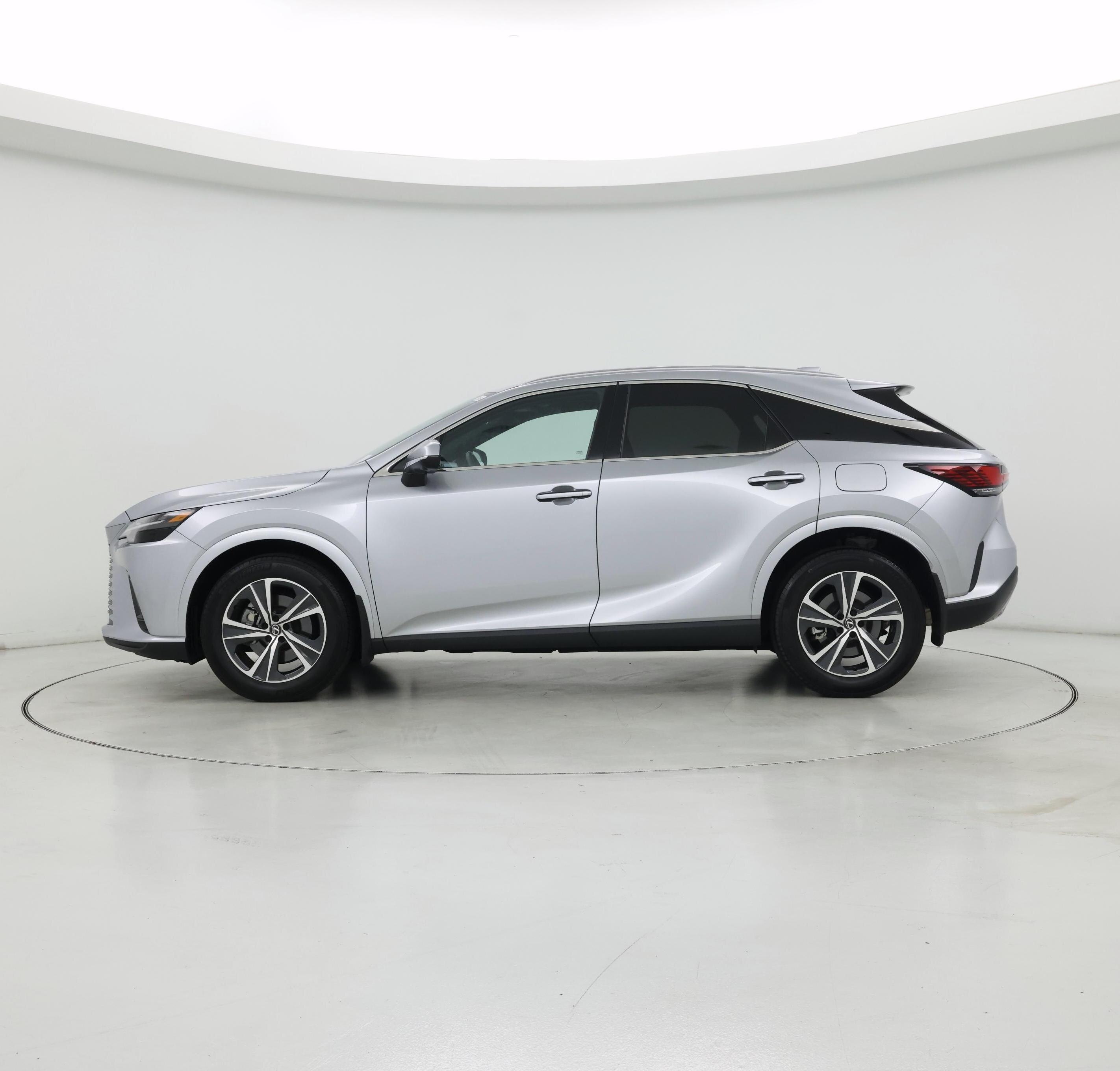 Thumbnail: 2024 Lexus RX - 3