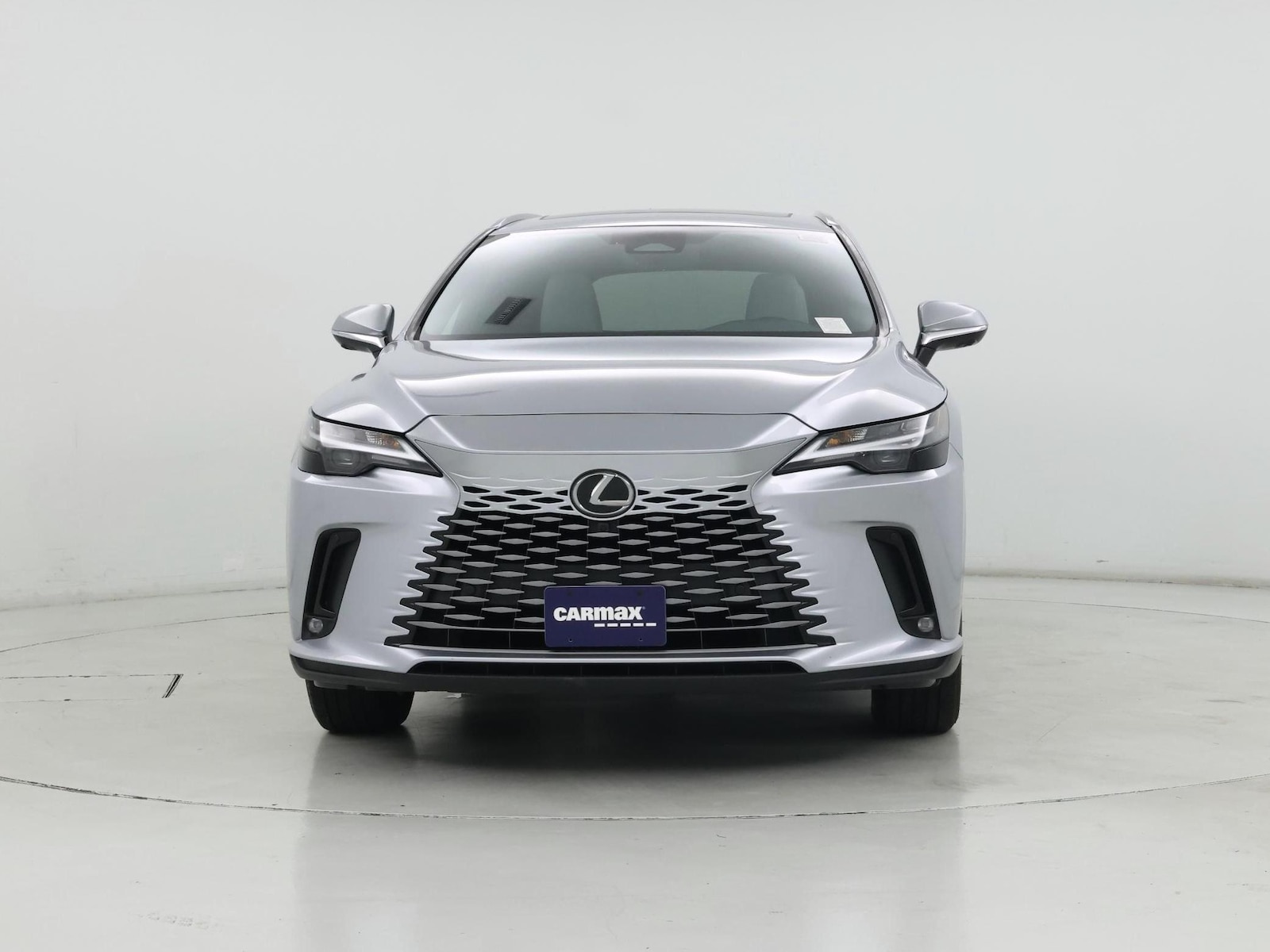 2024 Lexus RX 350 - Photo 6