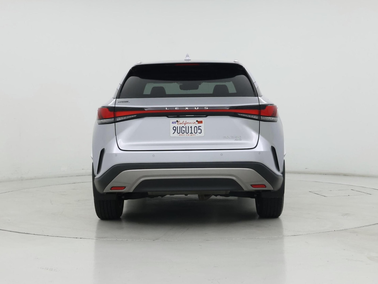 2024 Lexus RX 350 - Photo 7