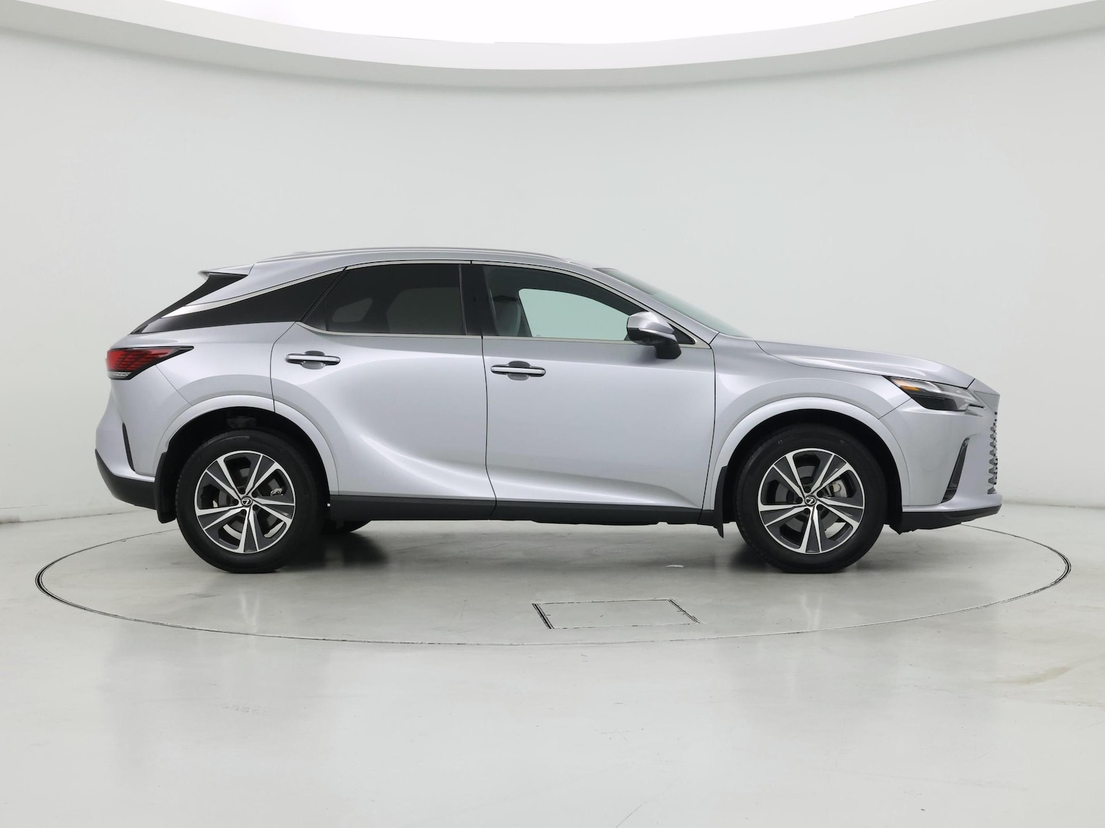 2024 Lexus RX 350 - Photo 8