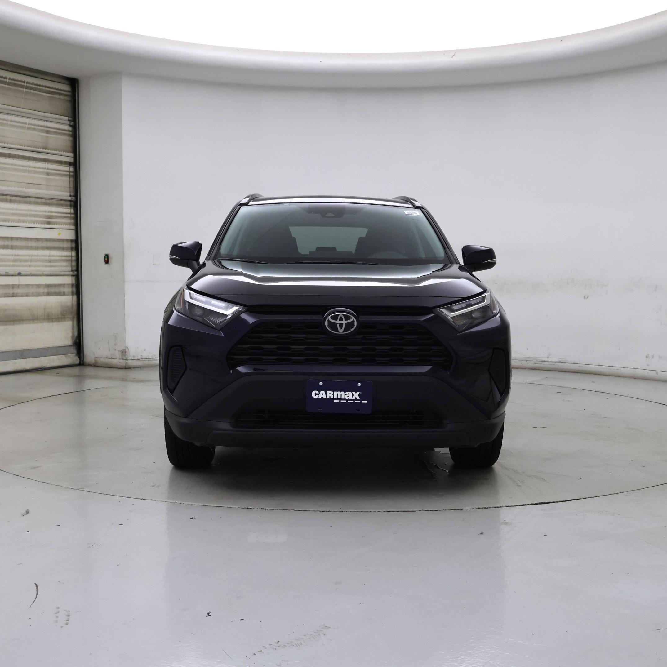 Thumbnail: 2022 Toyota RAV4 - 5