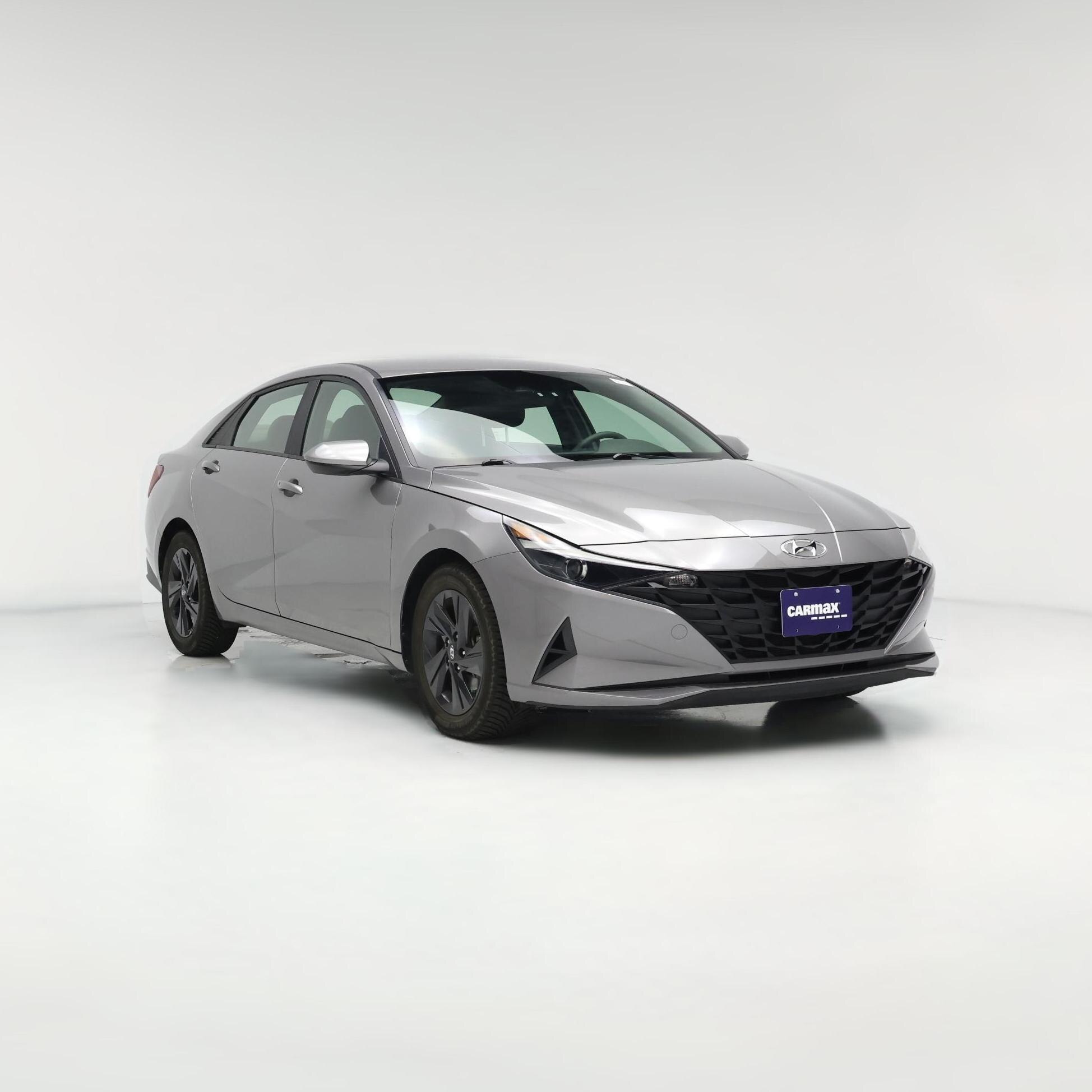 Thumbnail: 2022 Hyundai Elantra - 1
