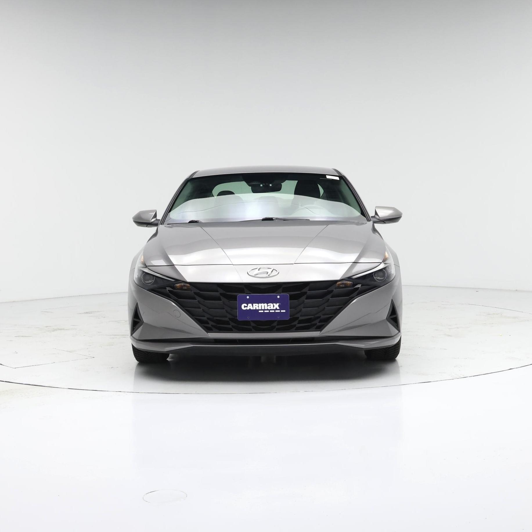 Thumbnail: 2022 Hyundai Elantra - 5