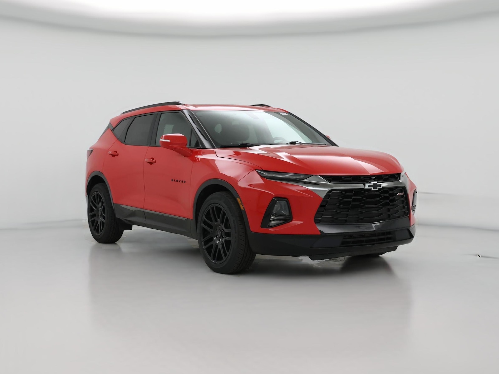 2019 Chevrolet Blazer