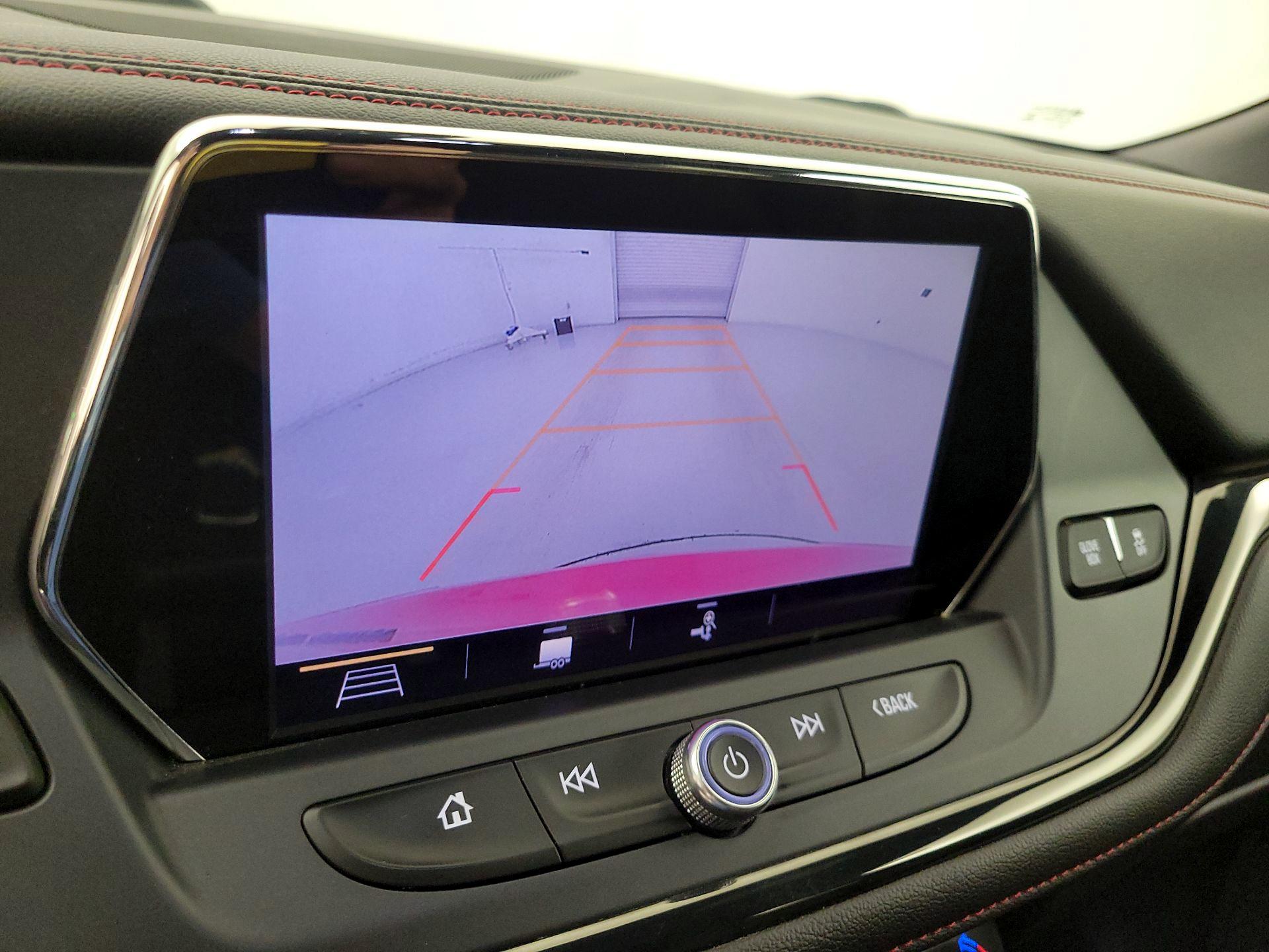 Thumbnail: 2019 Chevrolet Blazer - 14
