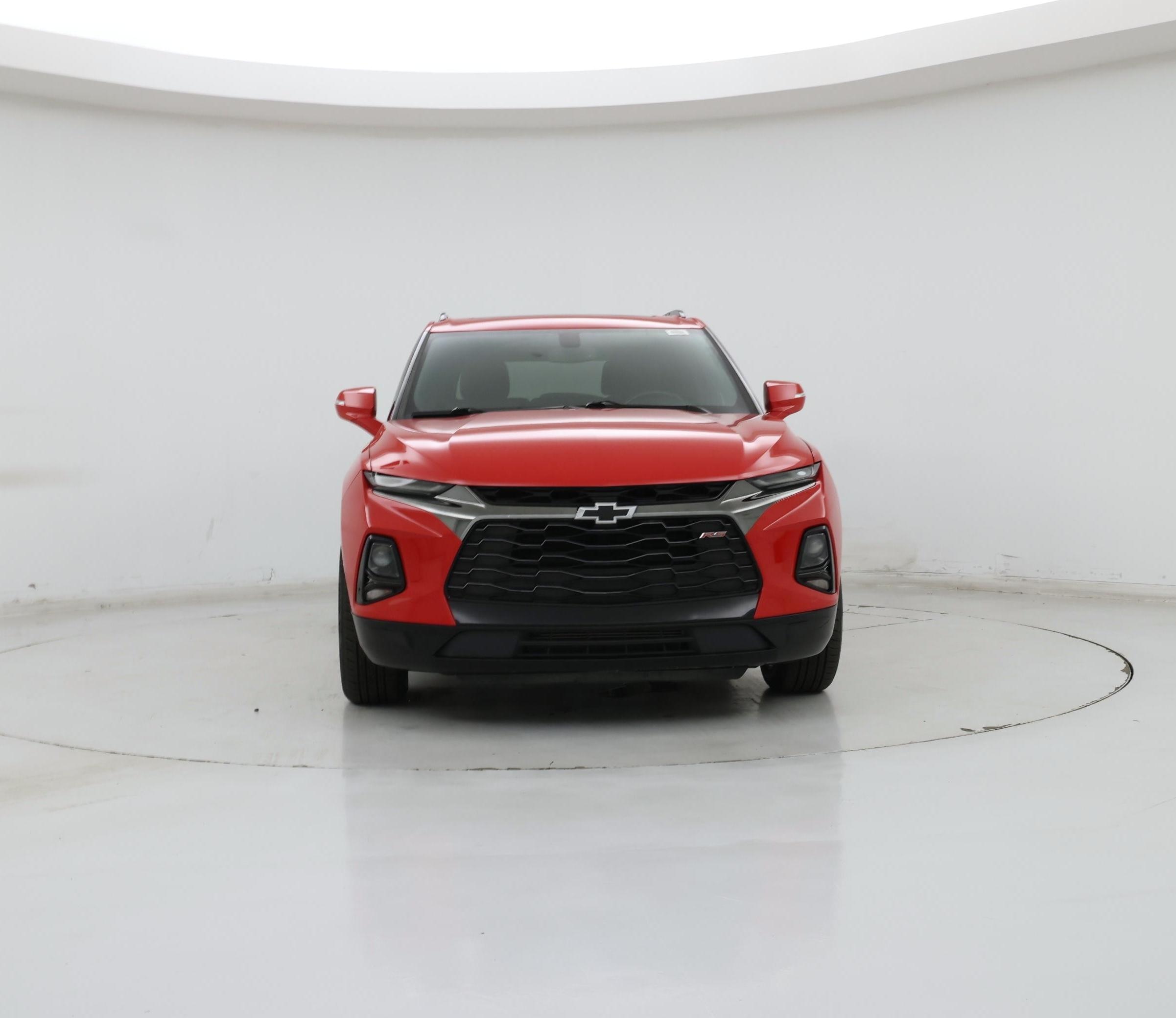 Thumbnail: 2019 Chevrolet Blazer - 5