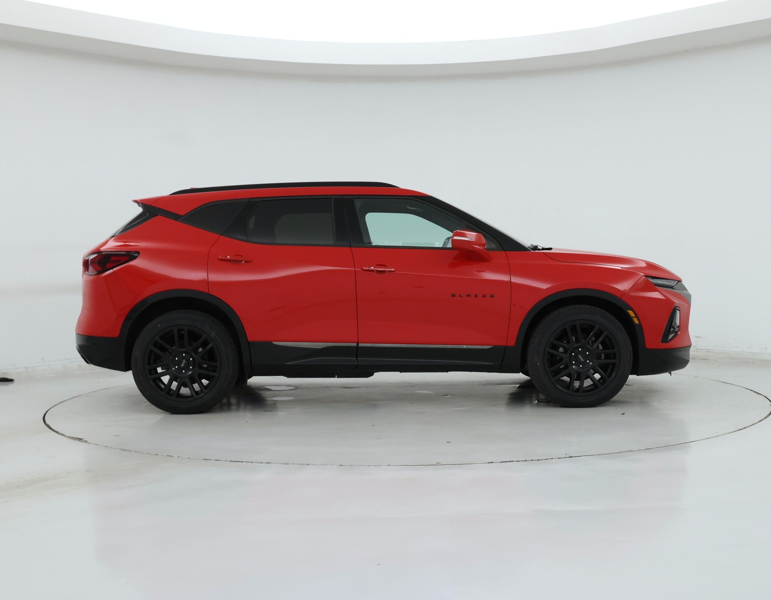 Thumbnail: 2019 Chevrolet Blazer - 7