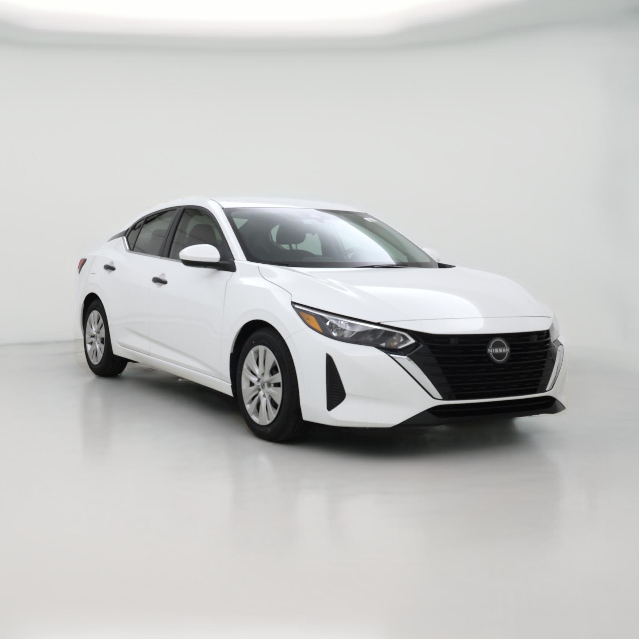 Thumbnail: 2024 Nissan Sentra - 1