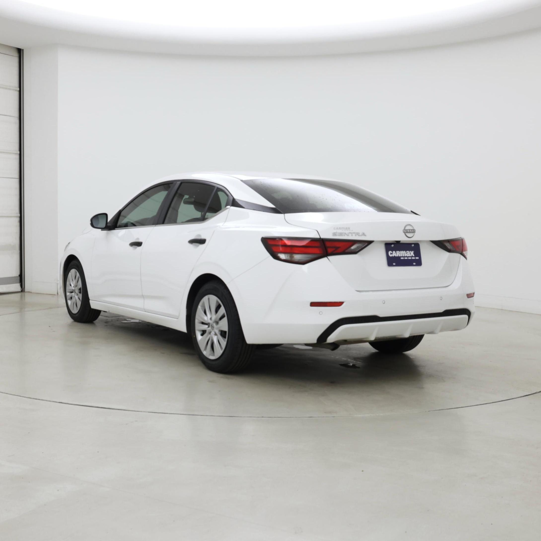 Thumbnail: 2024 Nissan Sentra - 2