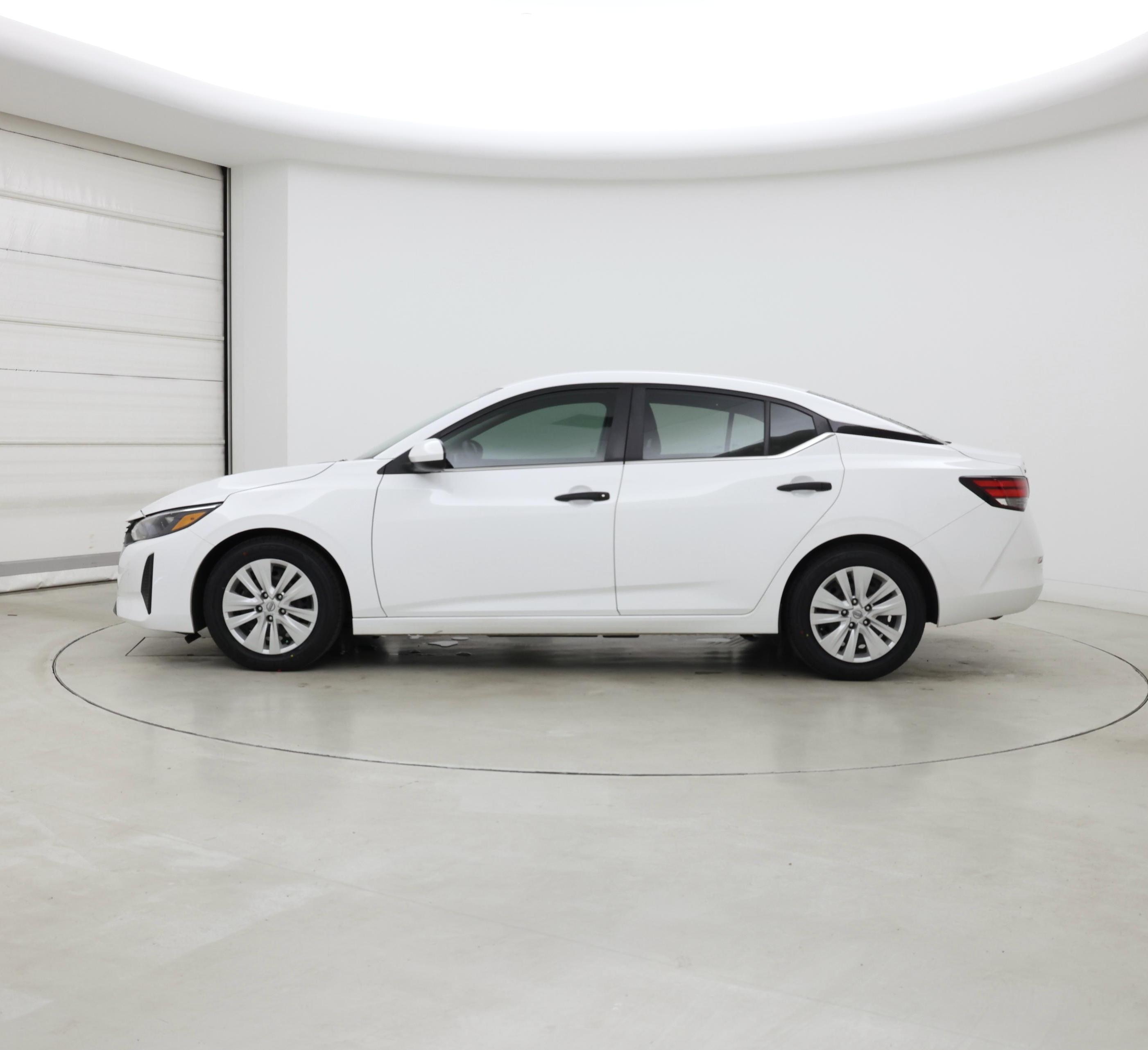 Thumbnail: 2024 Nissan Sentra - 3
