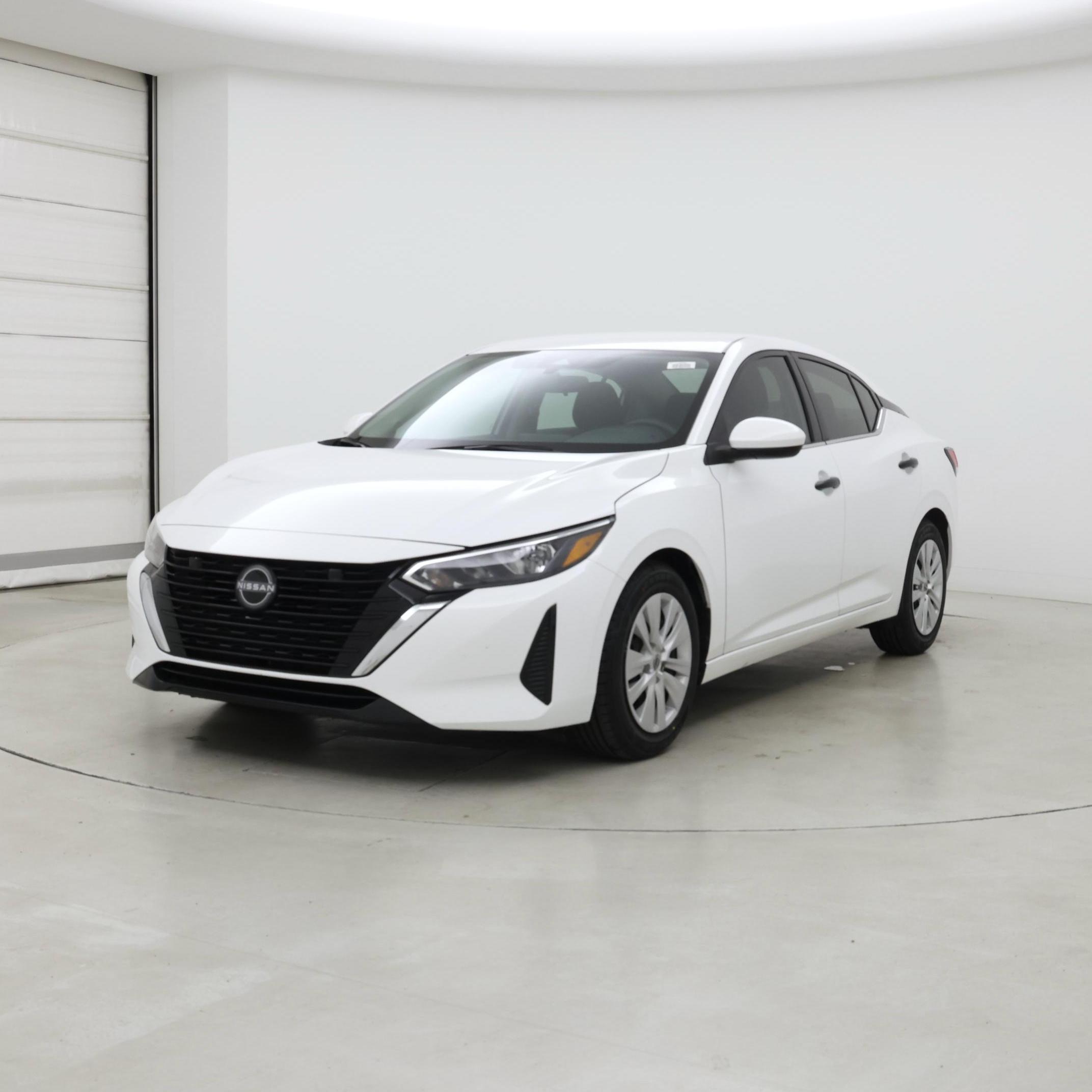 Thumbnail: 2024 Nissan Sentra - 4