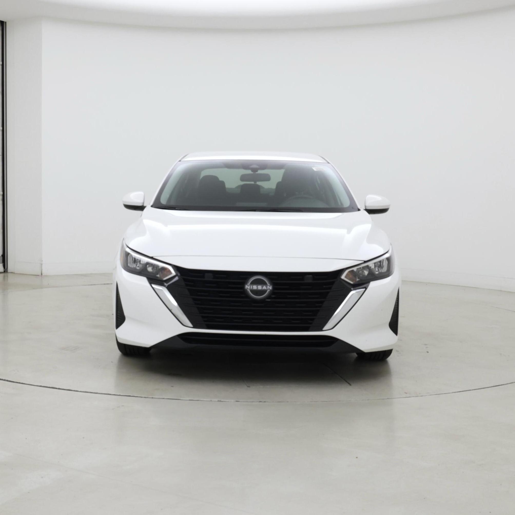 Thumbnail: 2024 Nissan Sentra - 5
