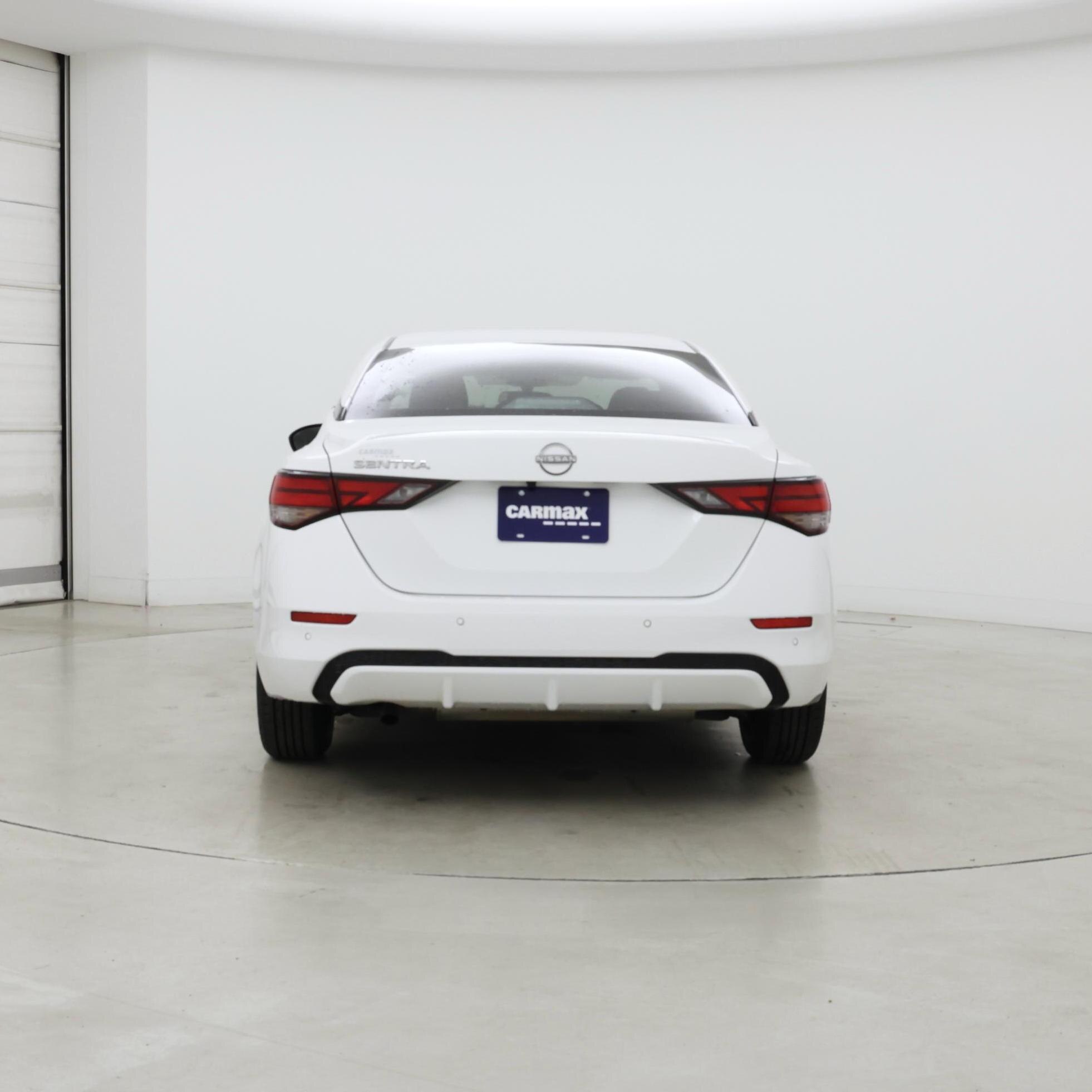 Thumbnail: 2024 Nissan Sentra - 6