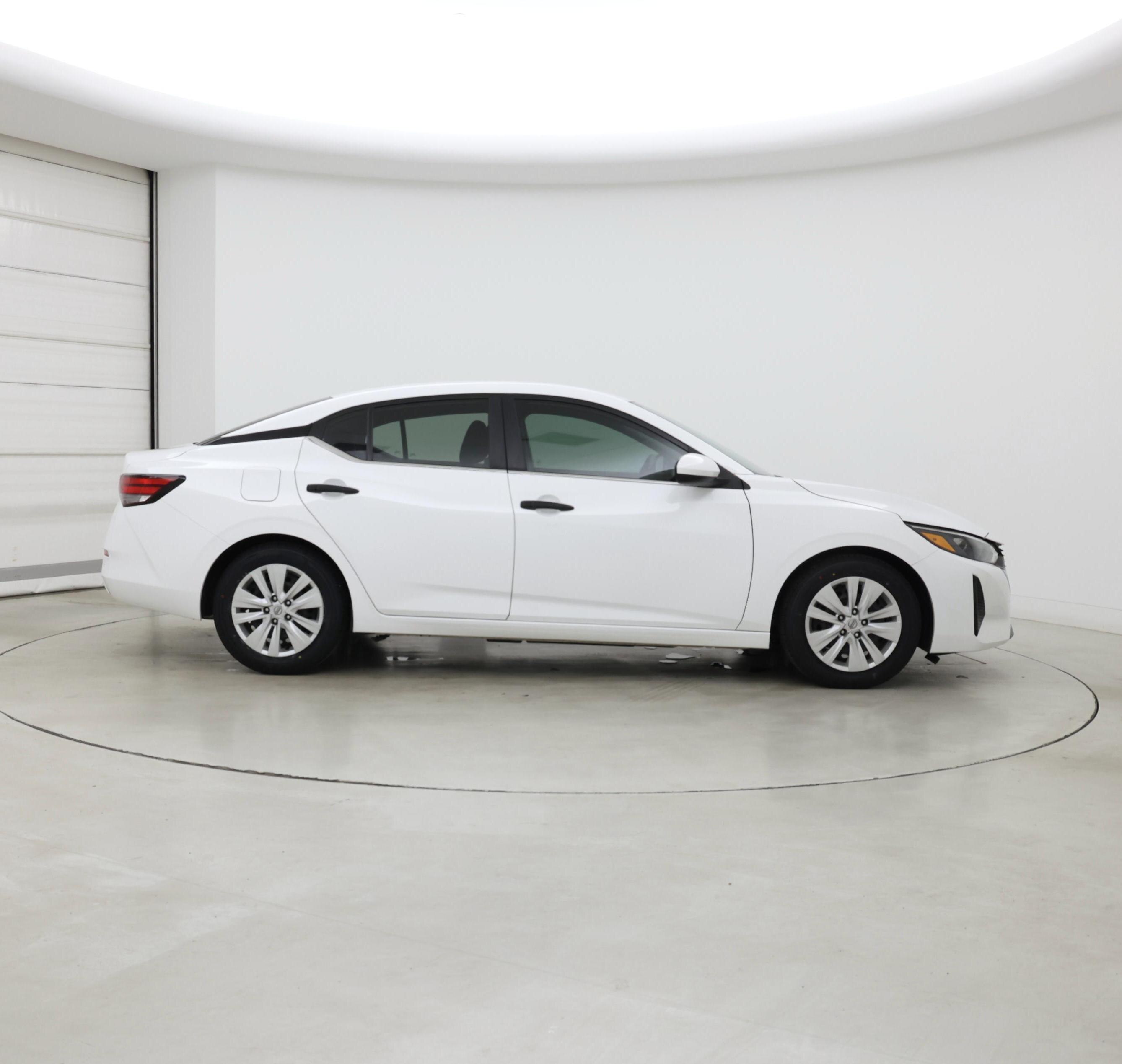 Thumbnail: 2024 Nissan Sentra - 7