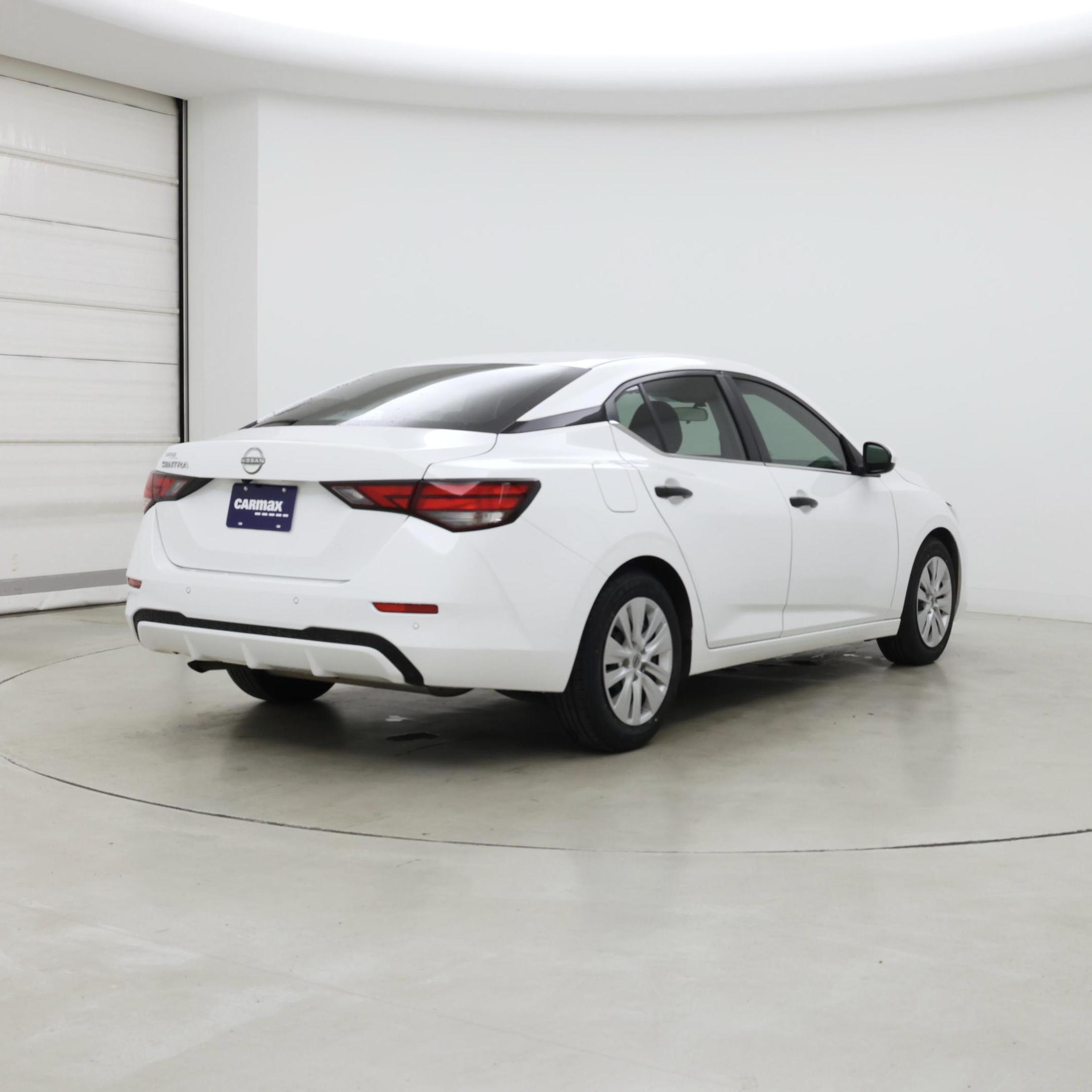Thumbnail: 2024 Nissan Sentra - 8