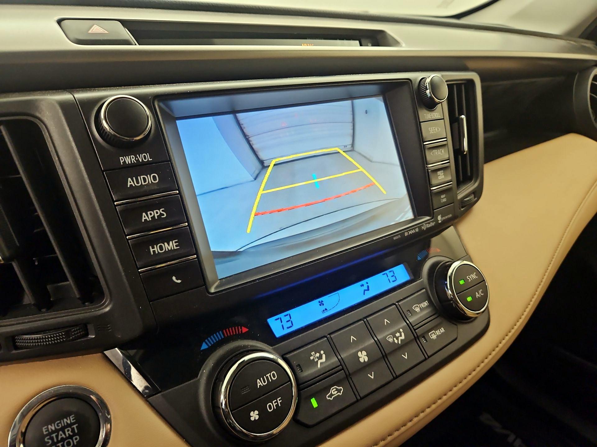 Thumbnail: 2018 Toyota RAV4 - 14