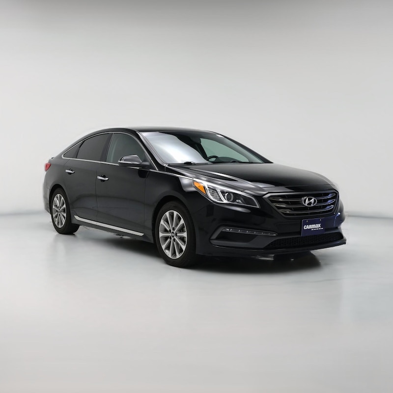 2016 Hyundai Sonata Limited