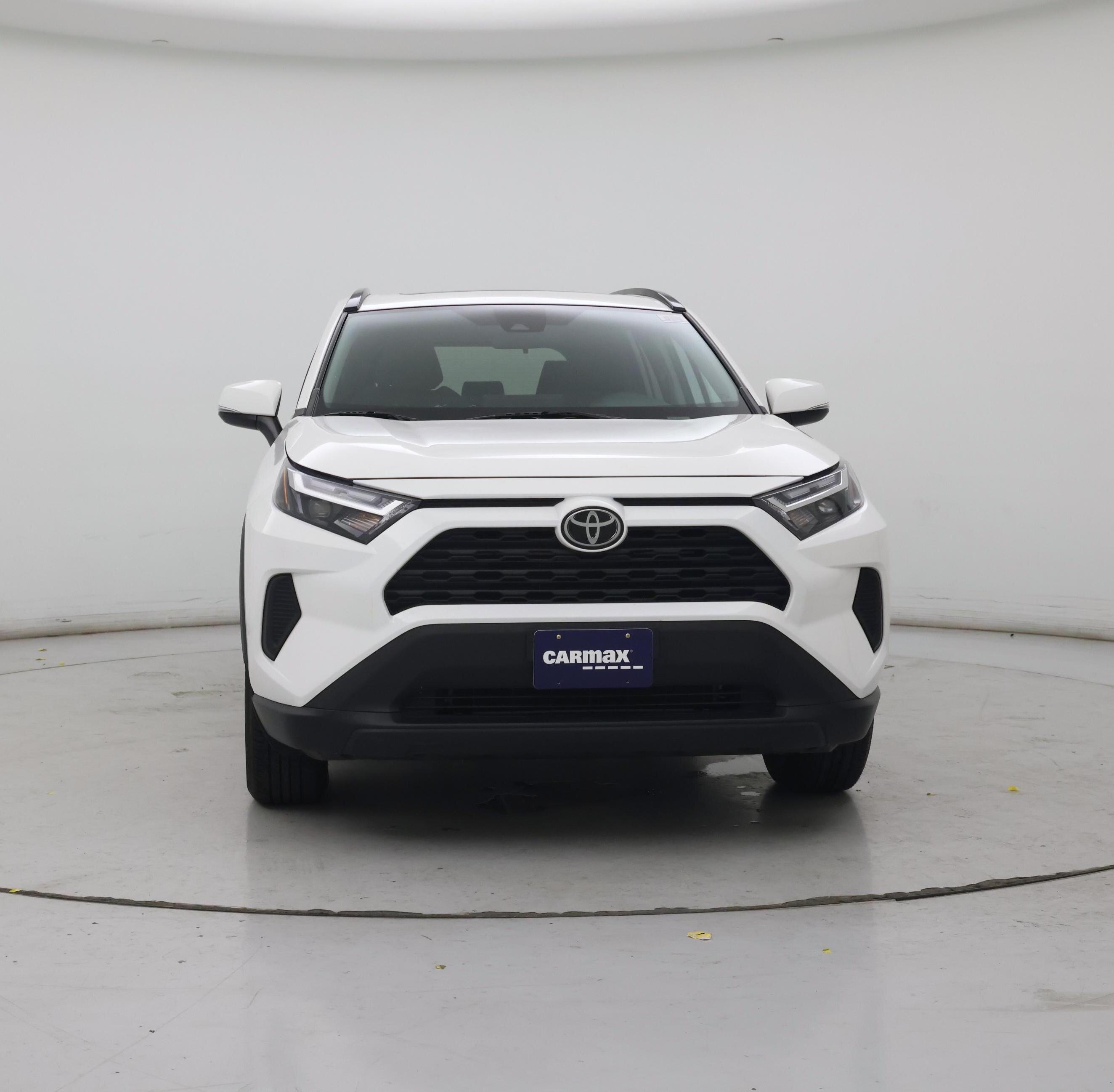 Thumbnail: 2023 Toyota RAV4 - 5