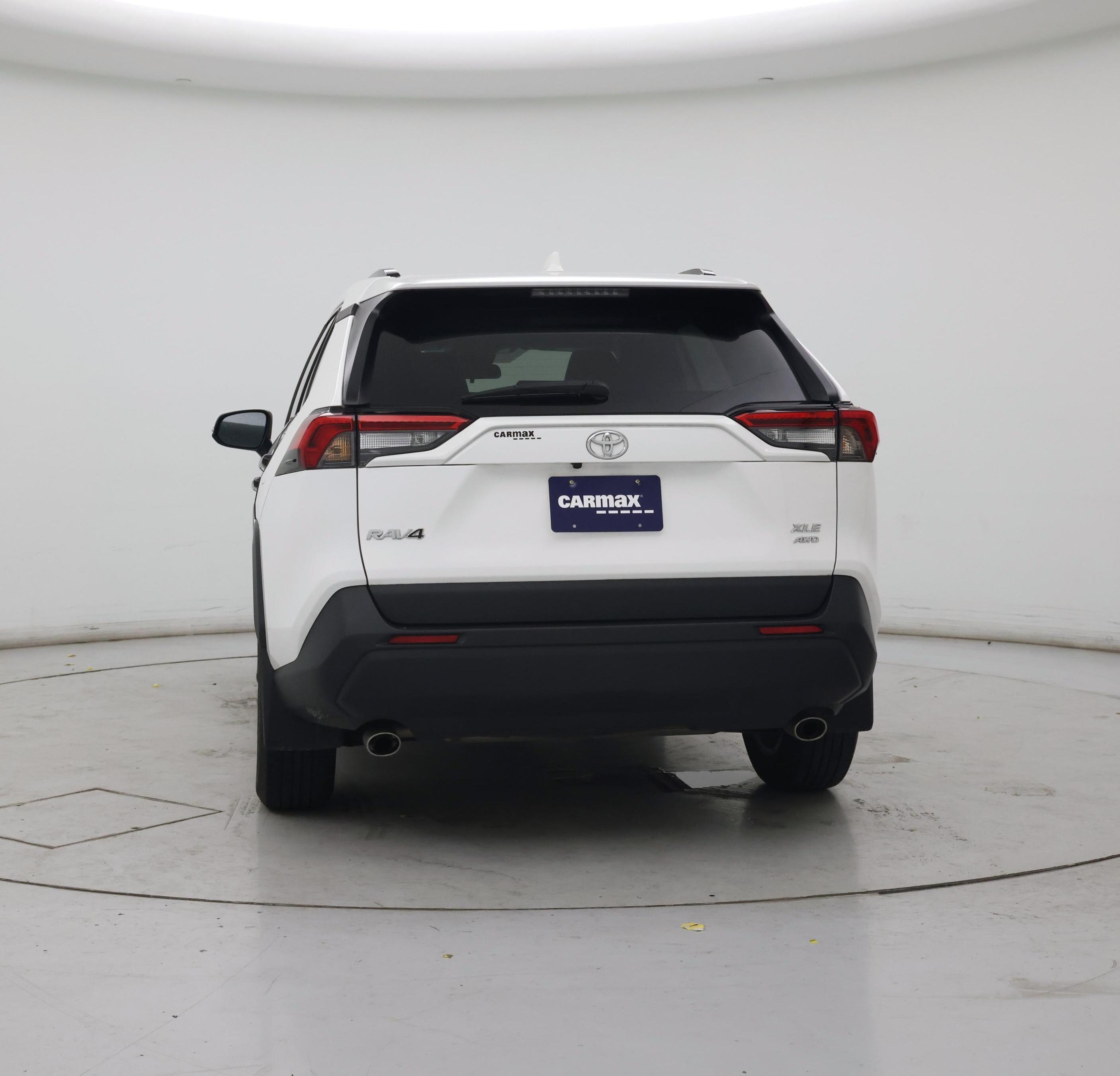 Thumbnail: 2023 Toyota RAV4 - 6