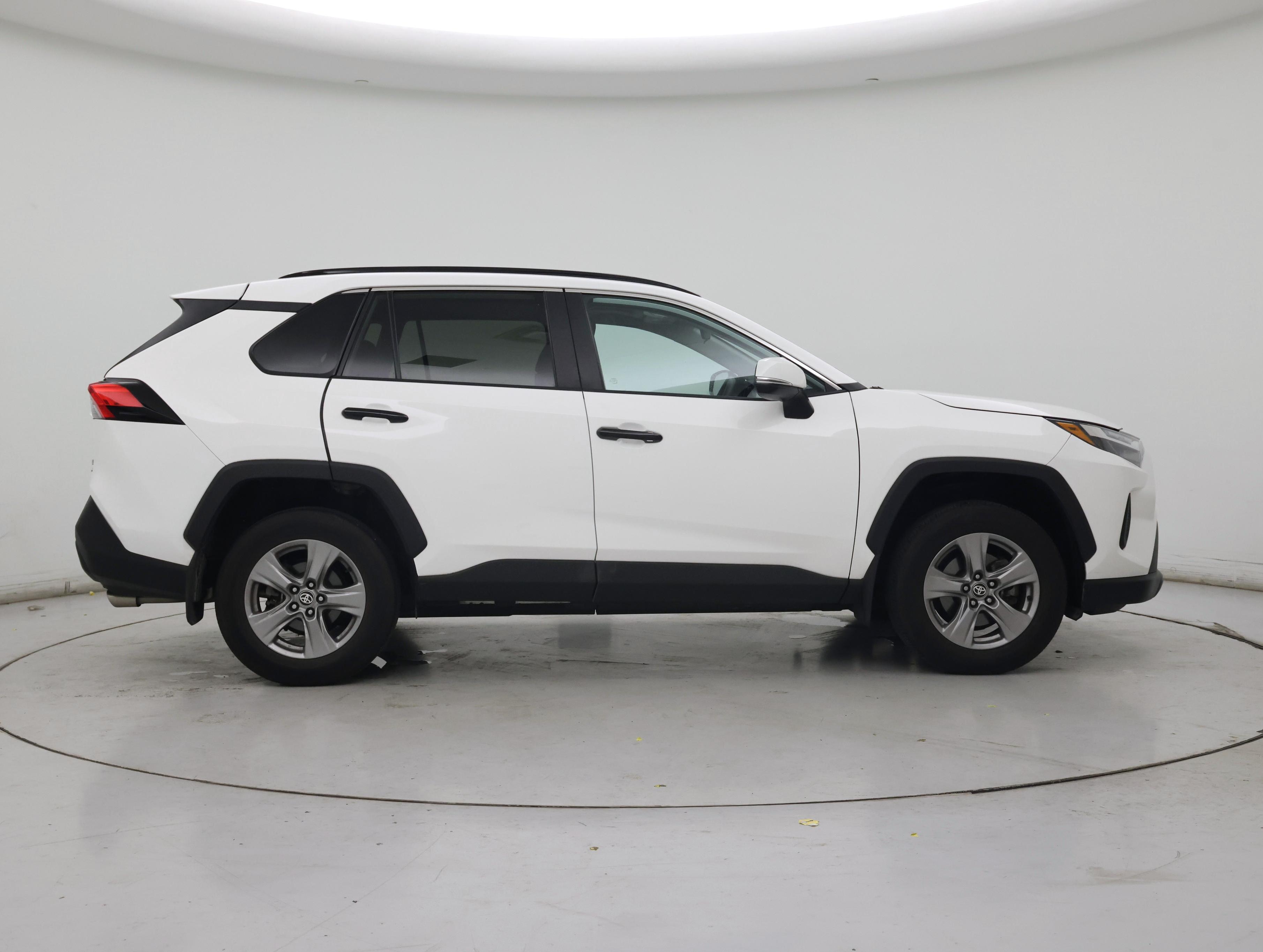 Thumbnail: 2023 Toyota RAV4 - 7
