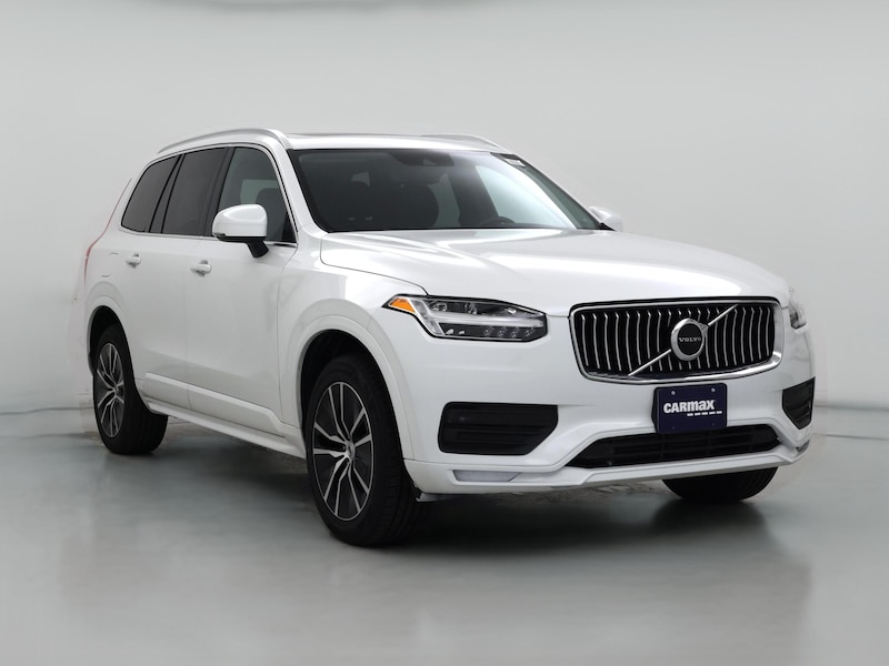 2020 Volvo XC90 T5 Momentum -
                  Las Vegas, NV