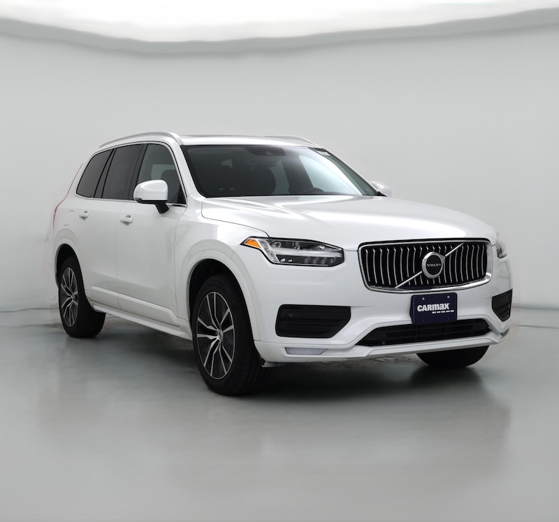 2020 Volvo XC90 T5 Momentum