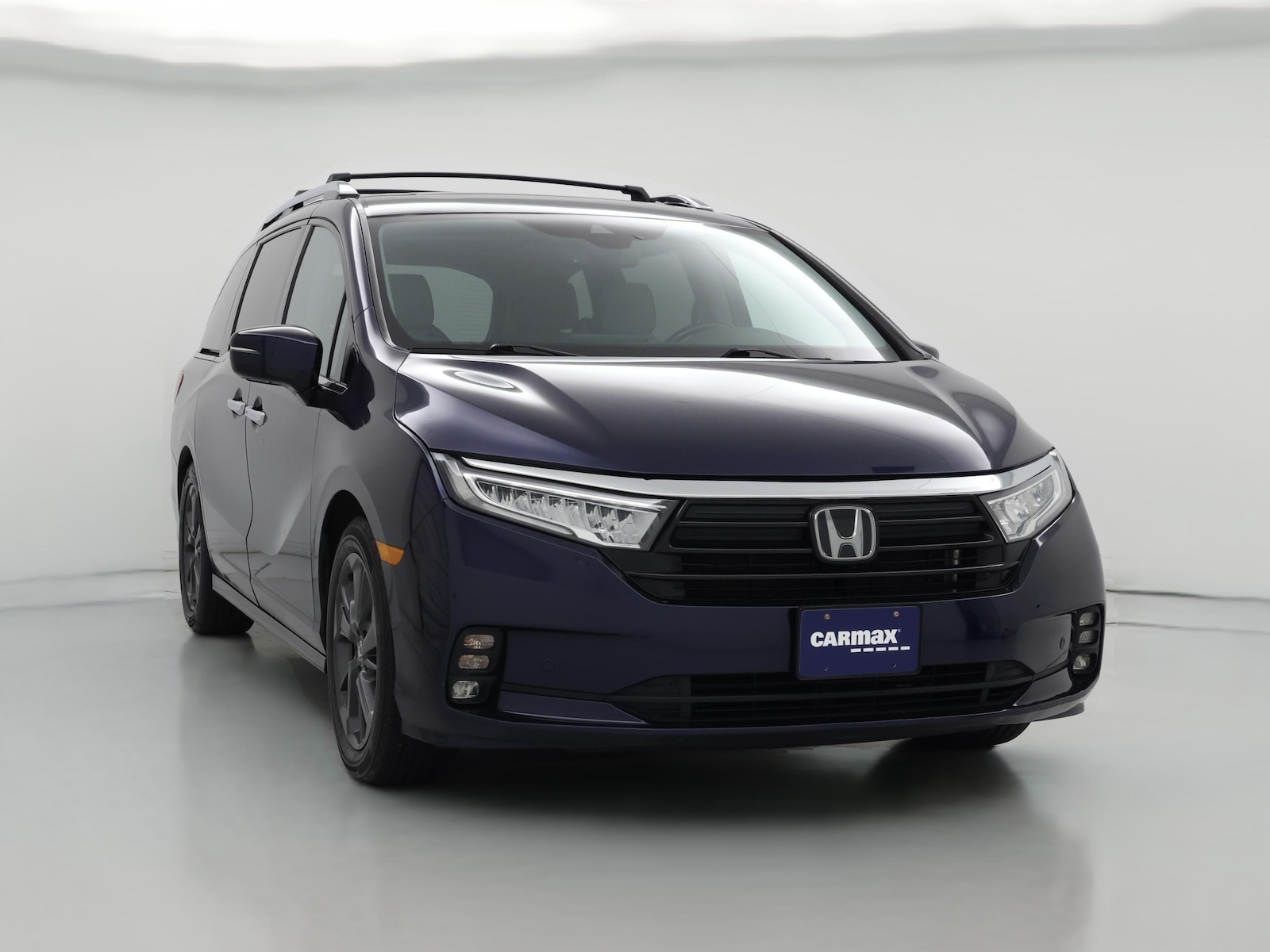 2022 Honda Odyssey