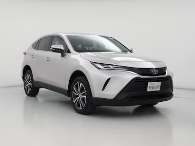 2024 Toyota Venza Hybrid LE