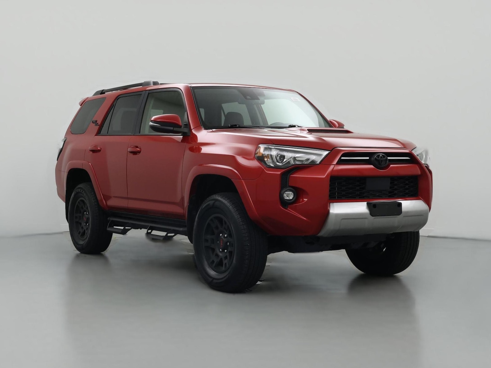 2024 Toyota 4Runner