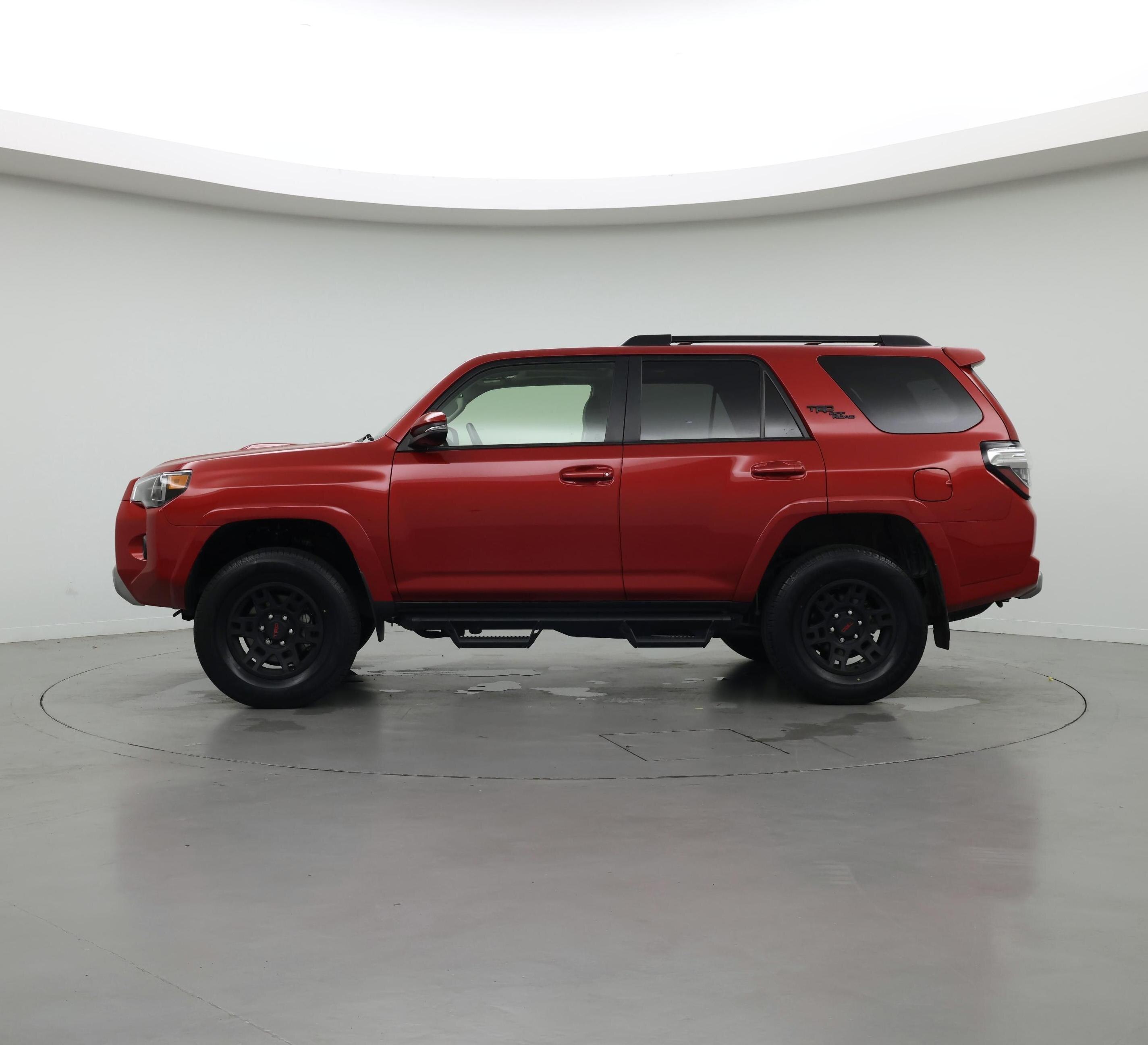 Thumbnail: 2024 Toyota 4Runner - 3