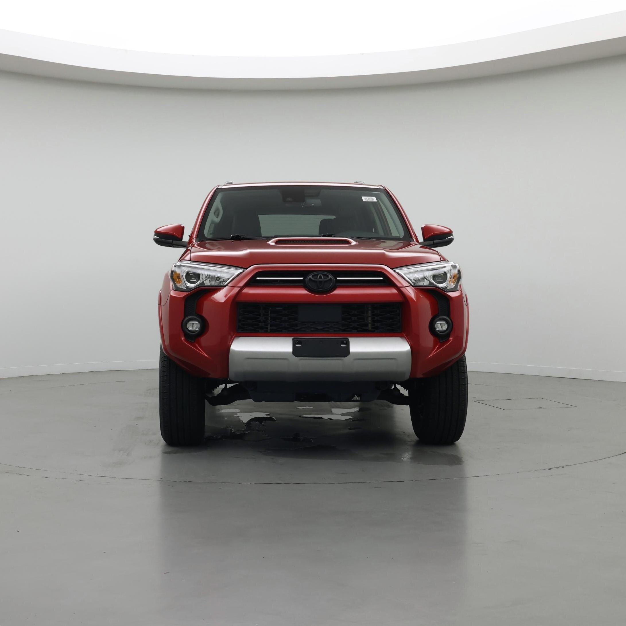 Thumbnail: 2024 Toyota 4Runner - 5