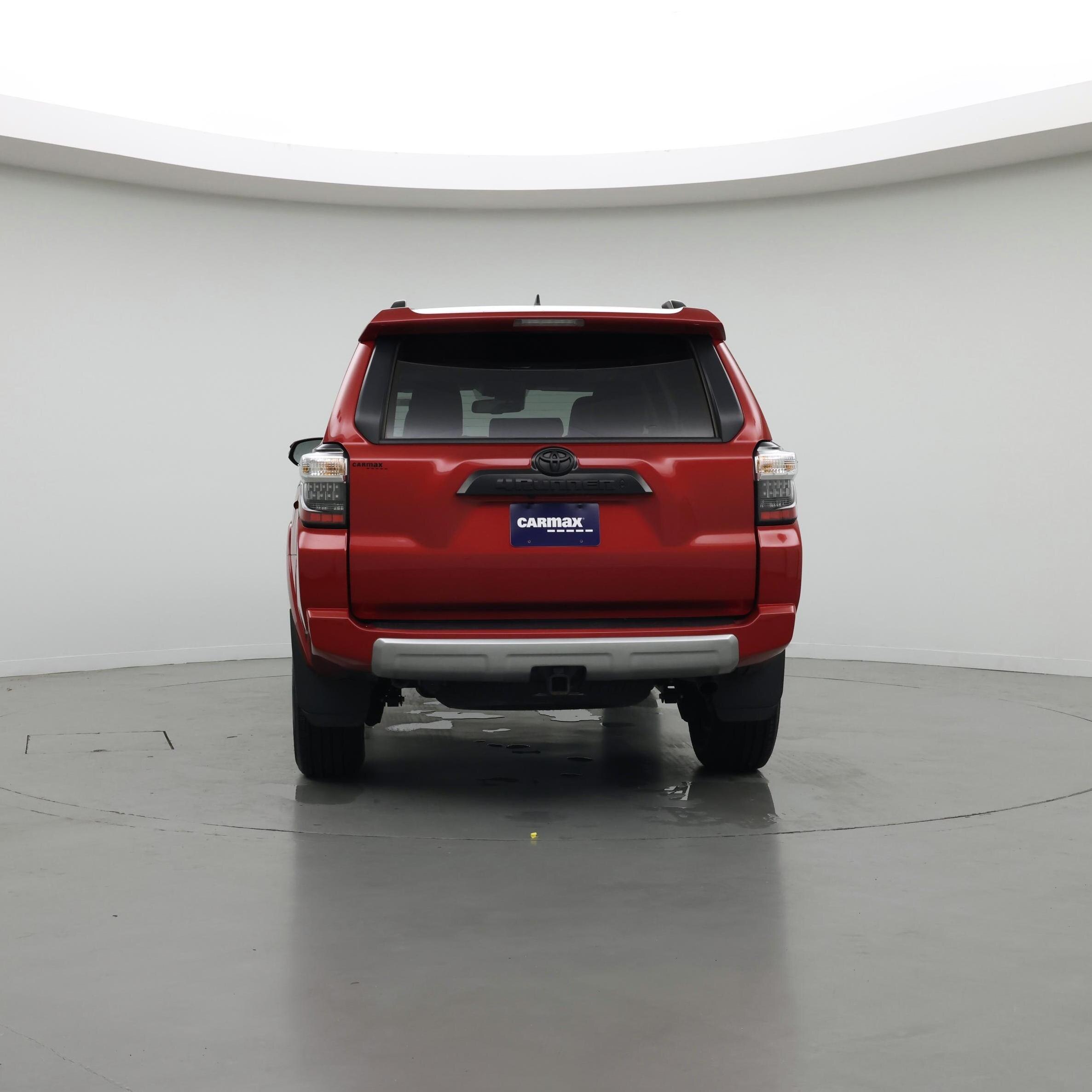 Thumbnail: 2024 Toyota 4Runner - 6