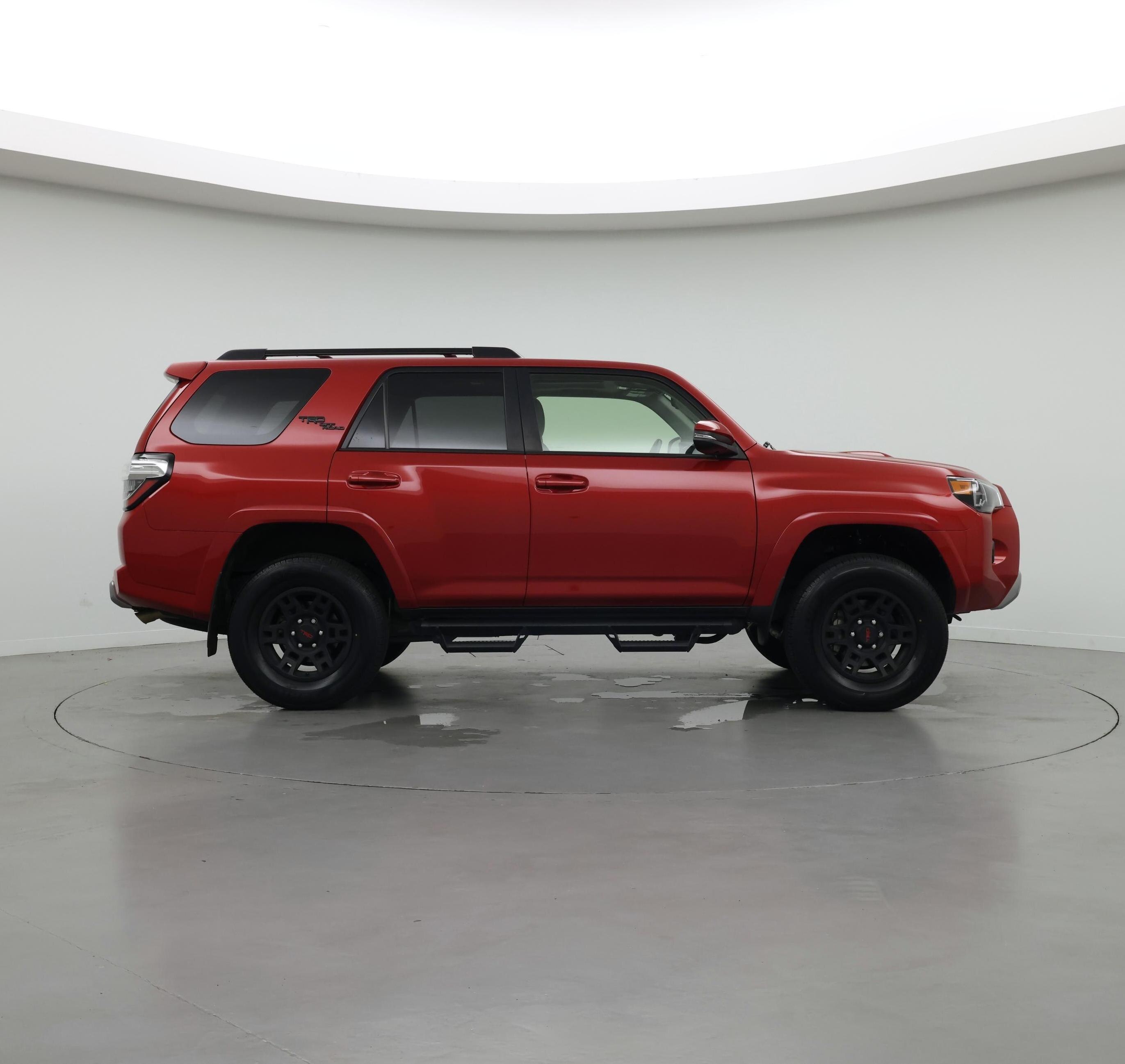 Thumbnail: 2024 Toyota 4Runner - 7
