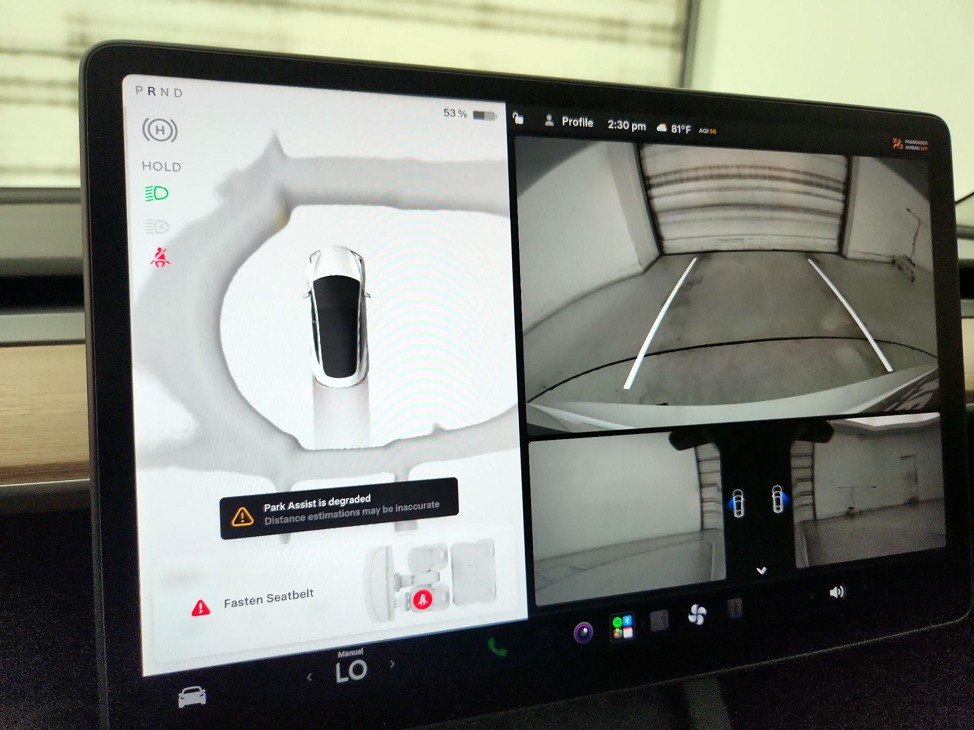 Thumbnail: 2023 Tesla Model 3 - 15