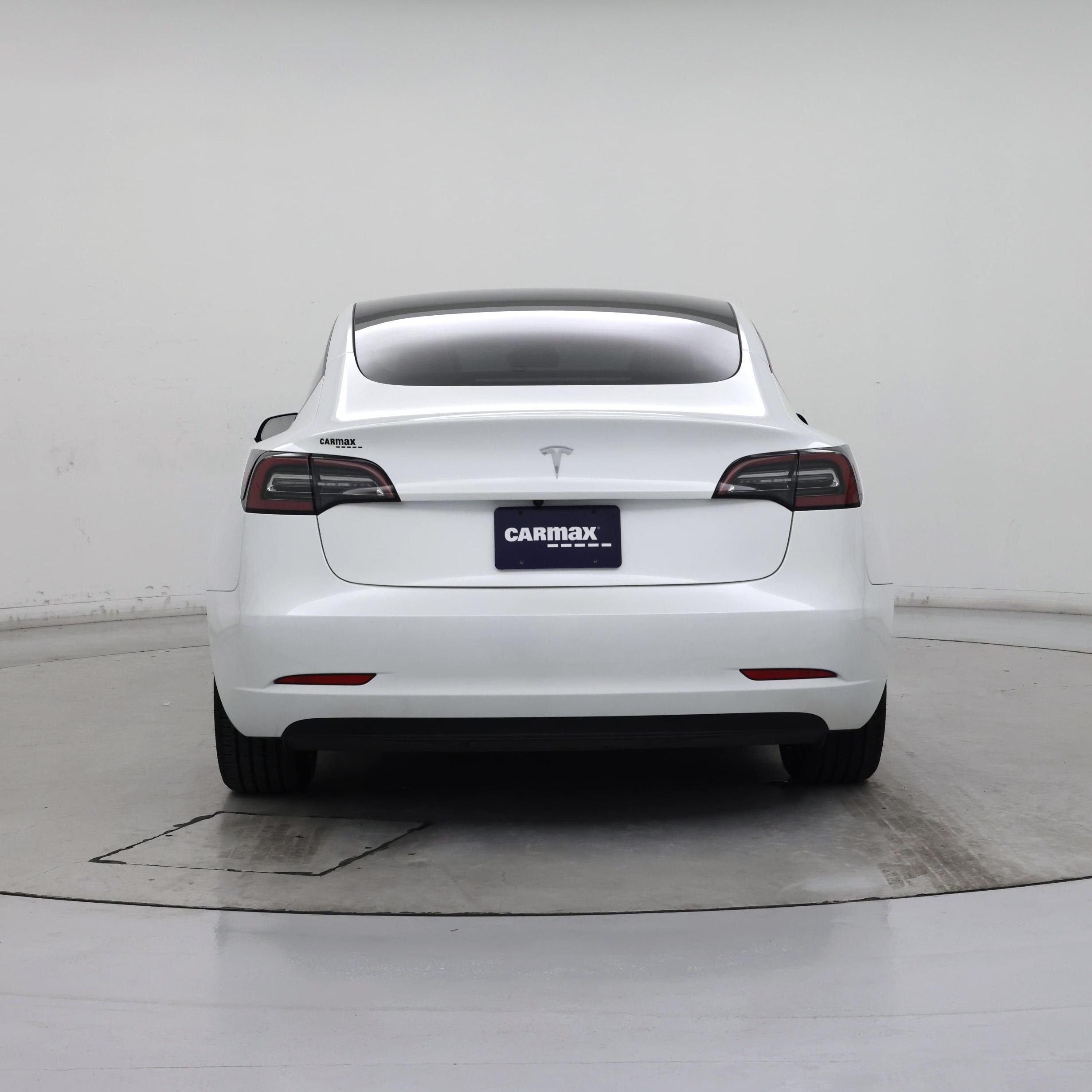 Thumbnail: 2023 Tesla Model 3 - 6